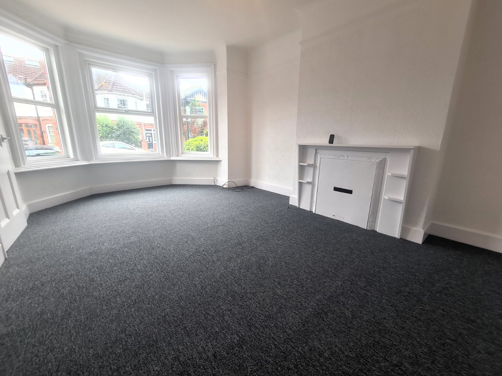 Colebrook Avenue, Southampton, SO15