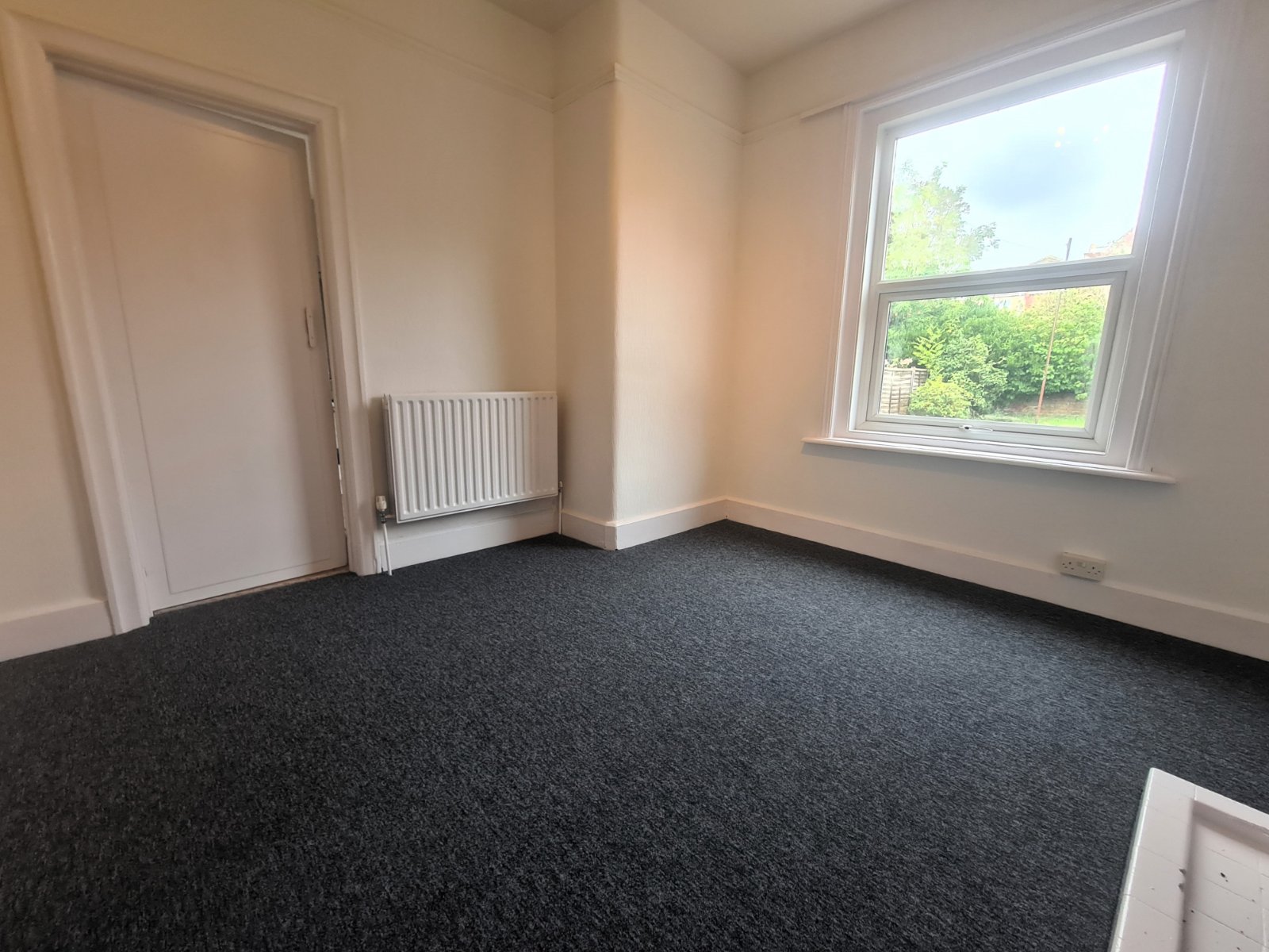 Colebrook Avenue, Southampton, SO15