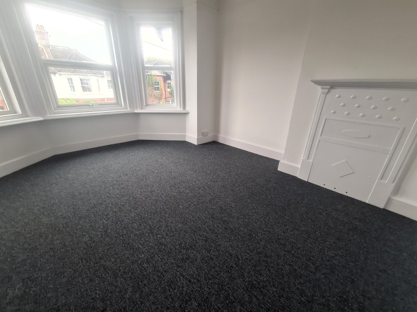 Colebrook Avenue, Southampton, SO15