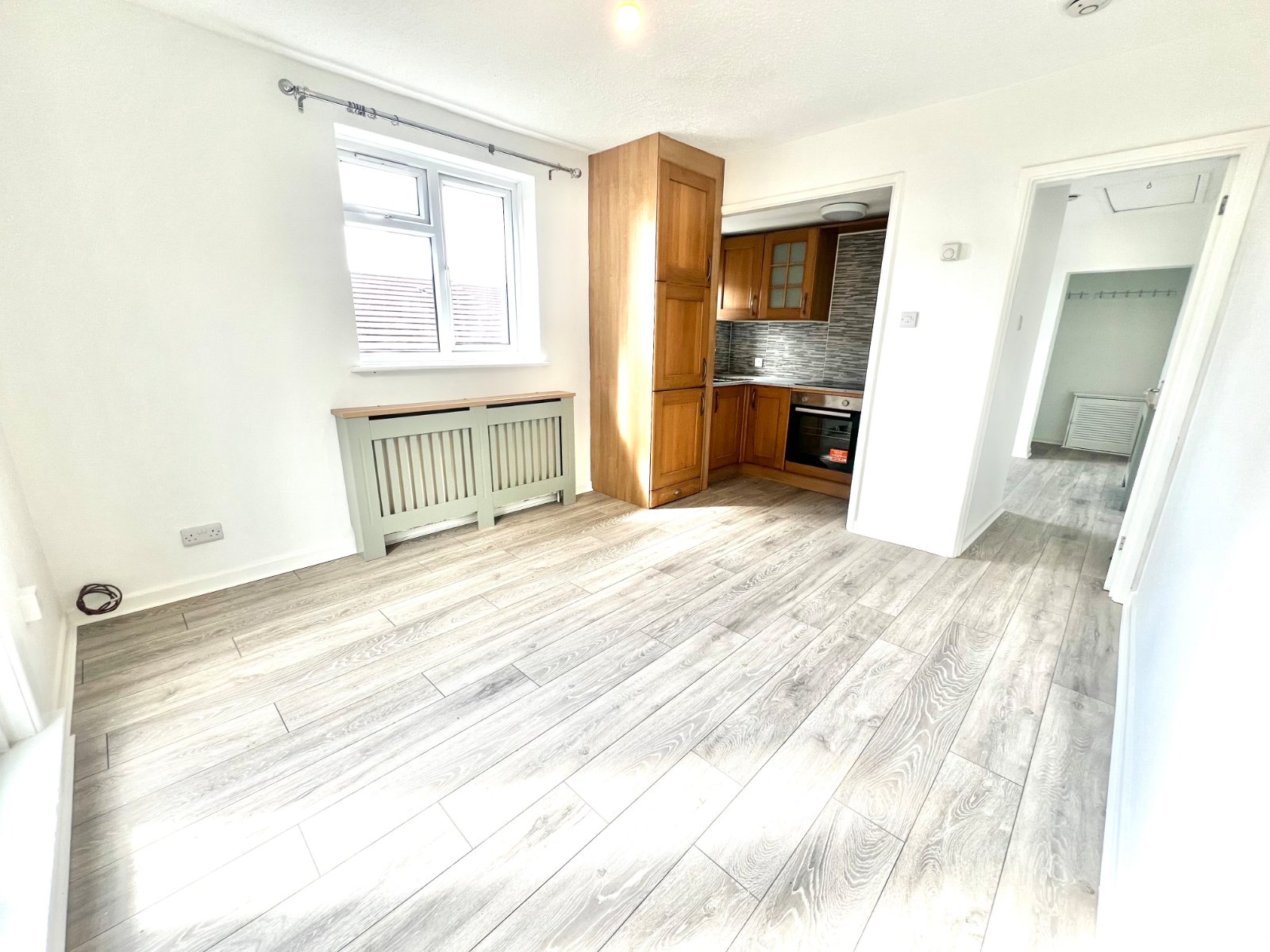 Tremona Road, Southampton, Hampshire, SO16 - Charters