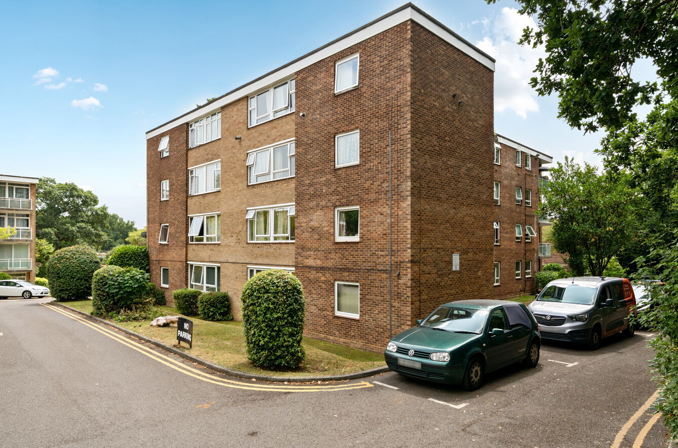 Coxford Road, Lordswood, Southampton, Hampshire, SO16