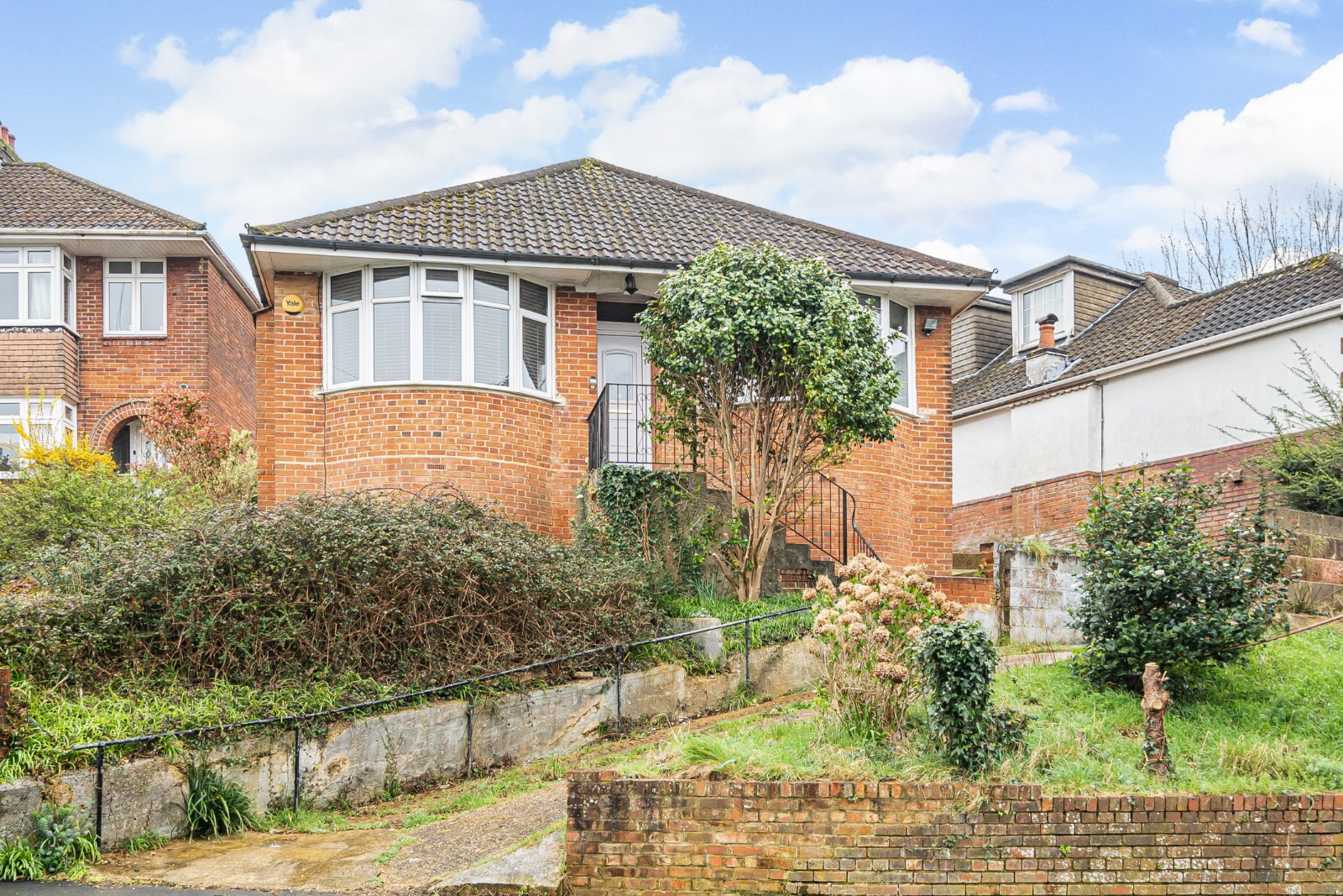 Sandringham Road, Bitterne Park, Southampton, Hampshire, SO18