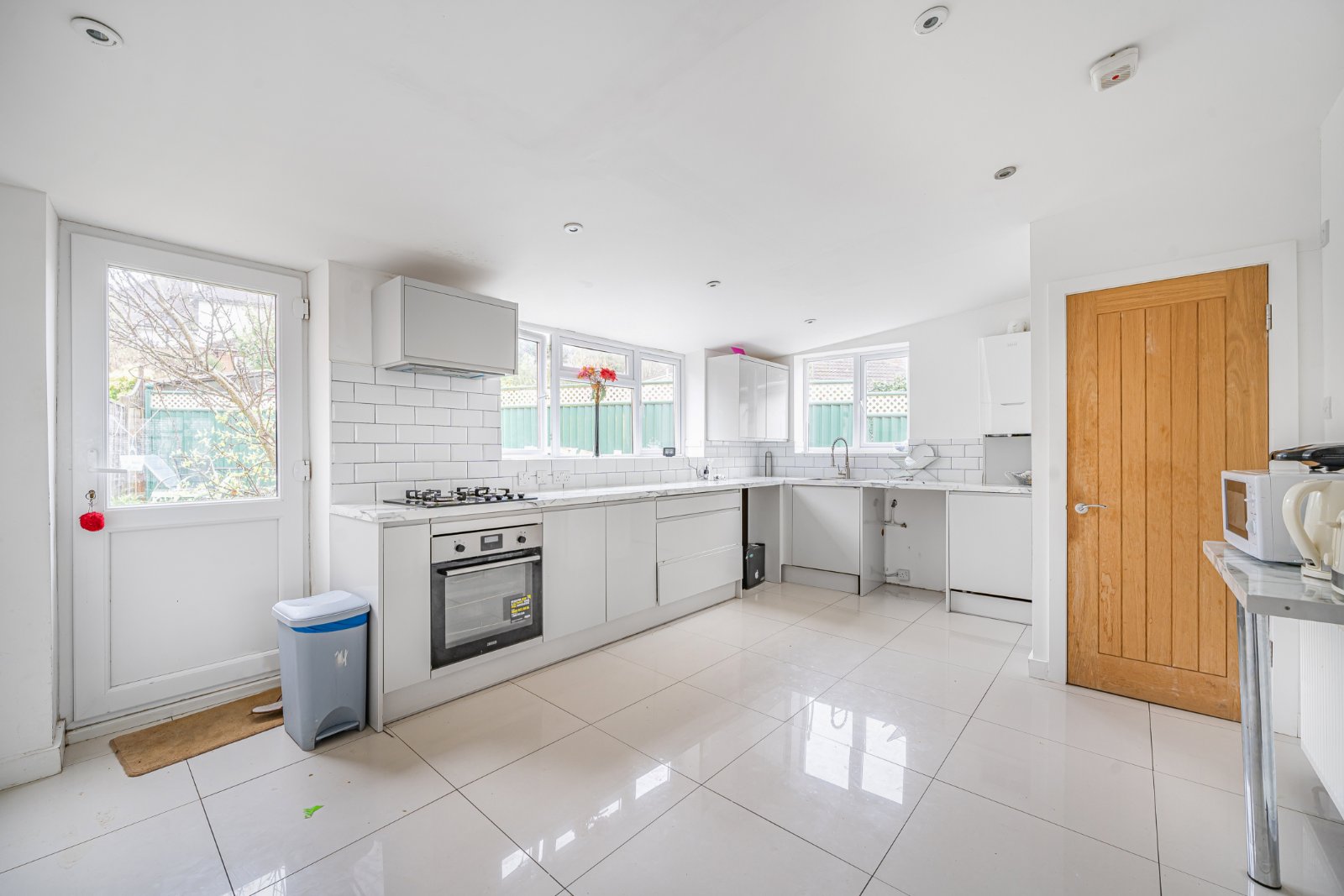 Sandringham Road, Bitterne Park, Southampton, Hampshire, SO18