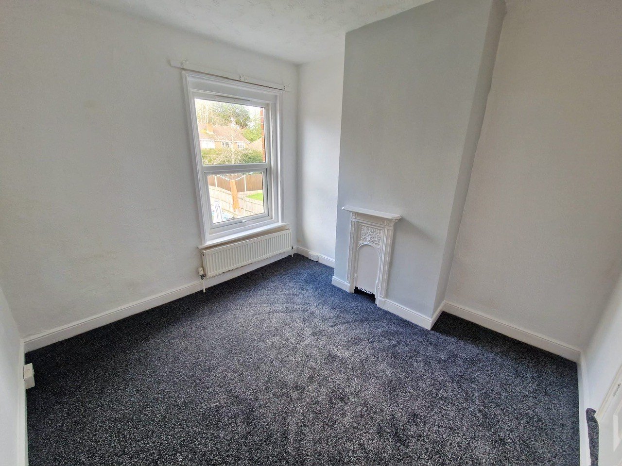 Mead Road, Chandler's Ford, Hampshire, SO53