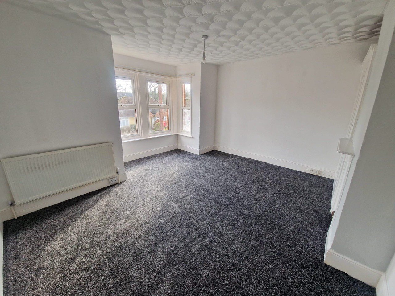 Mead Road, Chandler's Ford, Hampshire, SO53