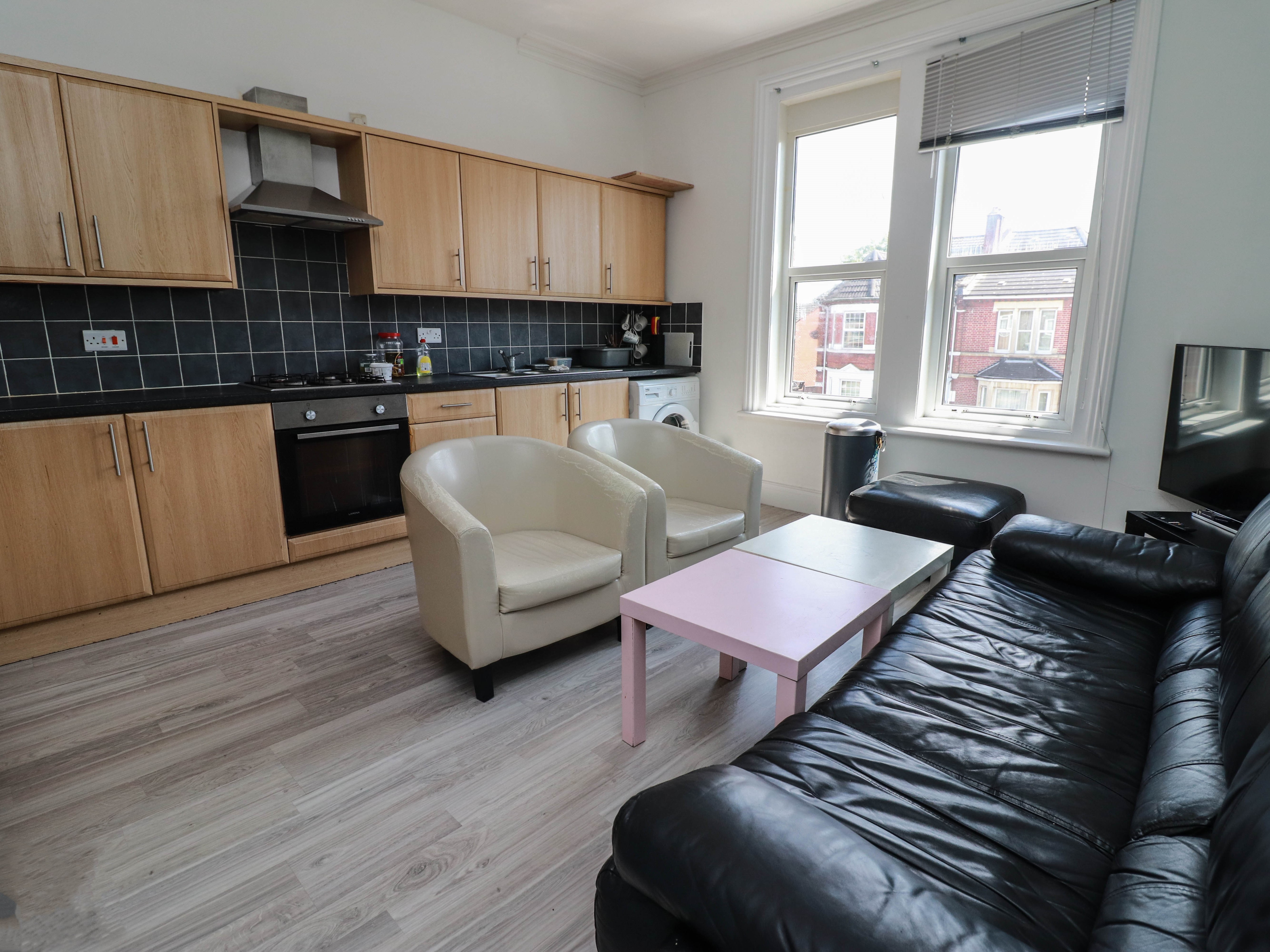 Alma Road, Portswood, Southampton, SO14 - Charters