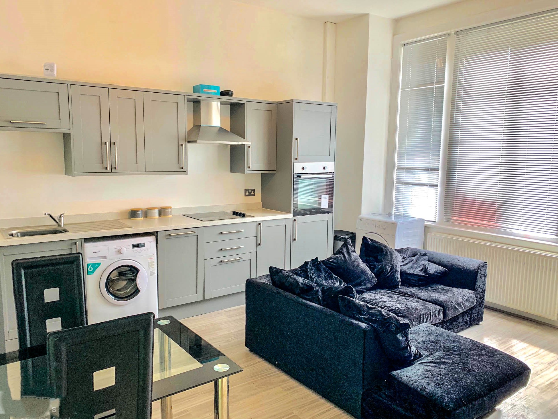 Alma Road, Portswood, Southampton, SO14 - Charters