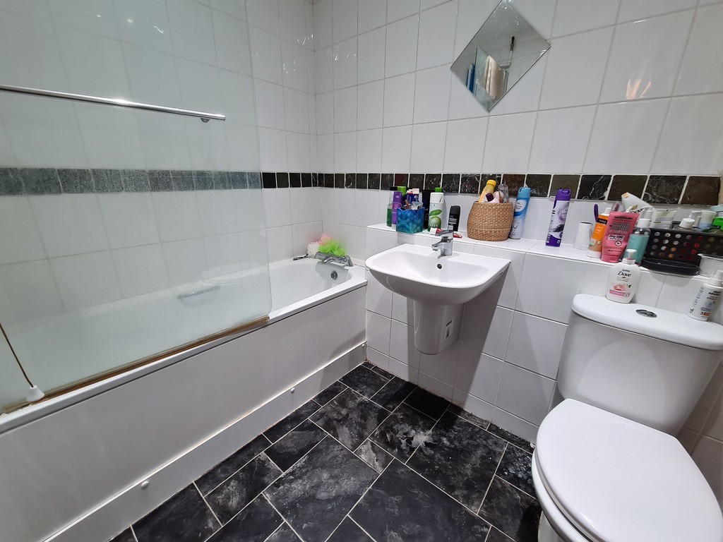 Lyon Street, St Marys, Southampton, SO14 - Charters