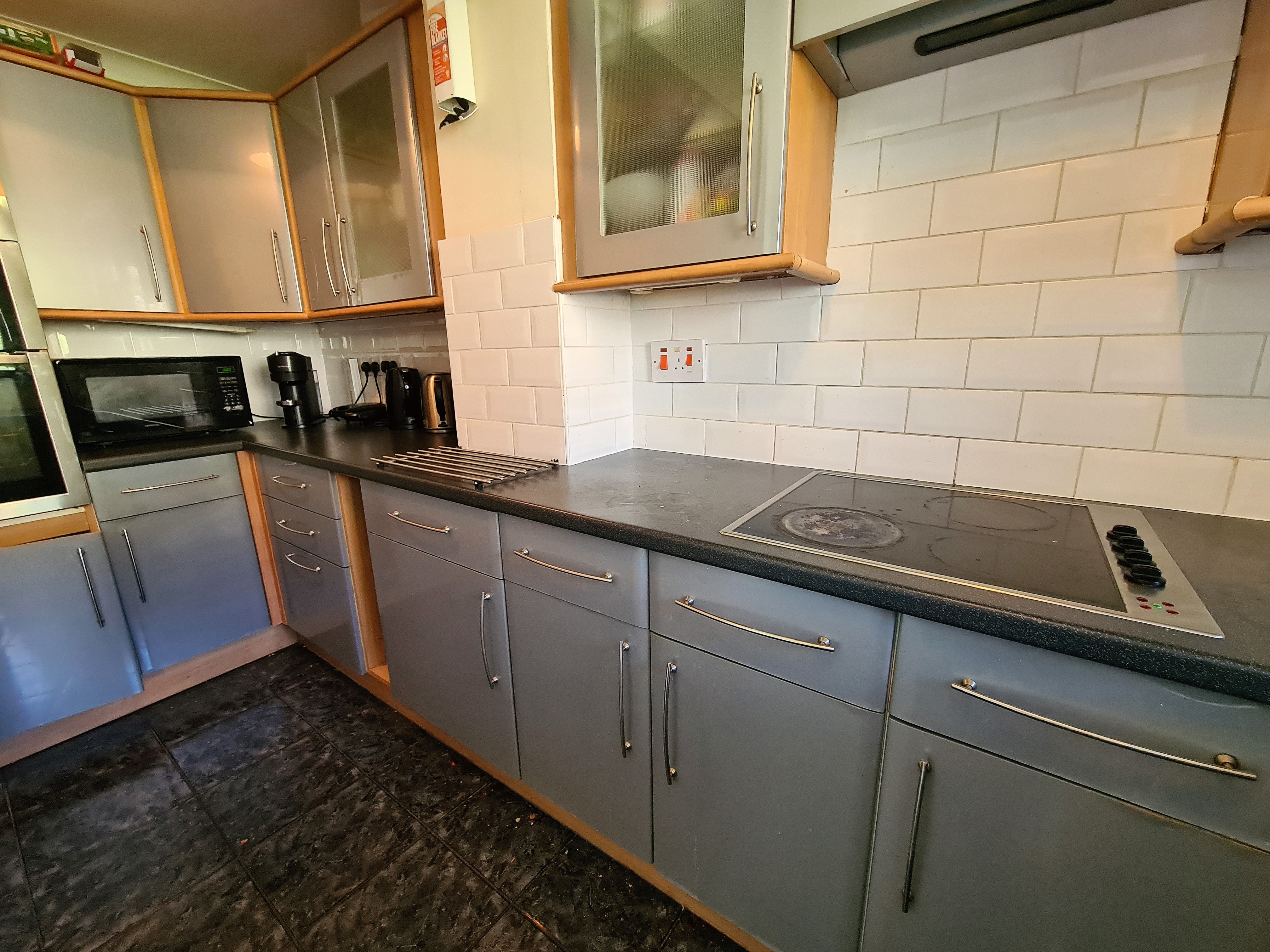 Lyon Street, St Marys, Southampton, SO14 - Charters