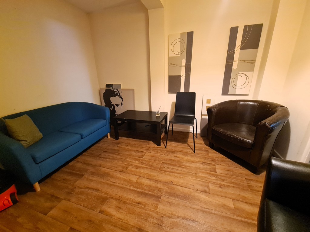 Lyon Street, St Marys, Southampton, SO14 - Charters