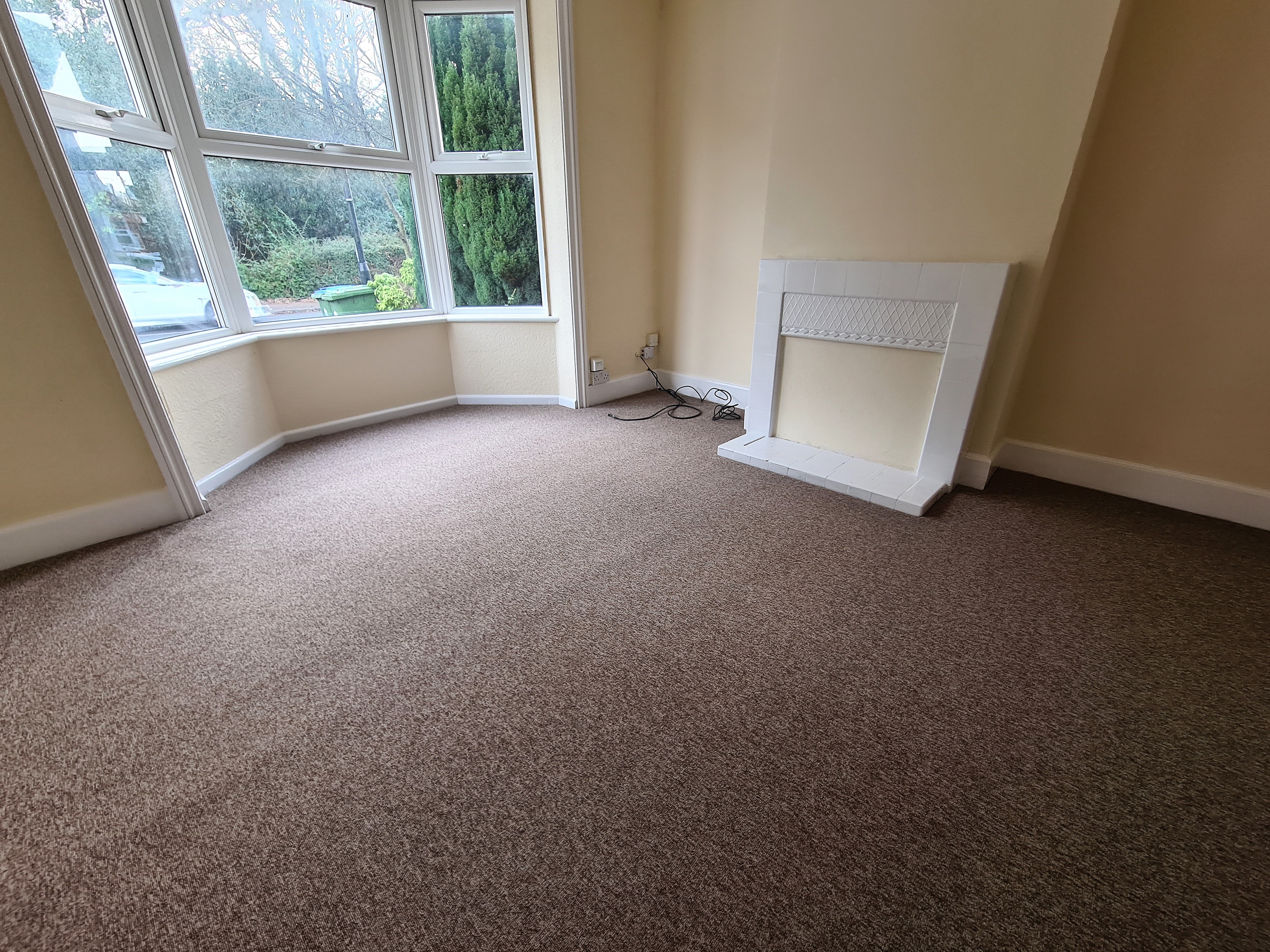 Burgess Road, Southampton, SO16 - Charters