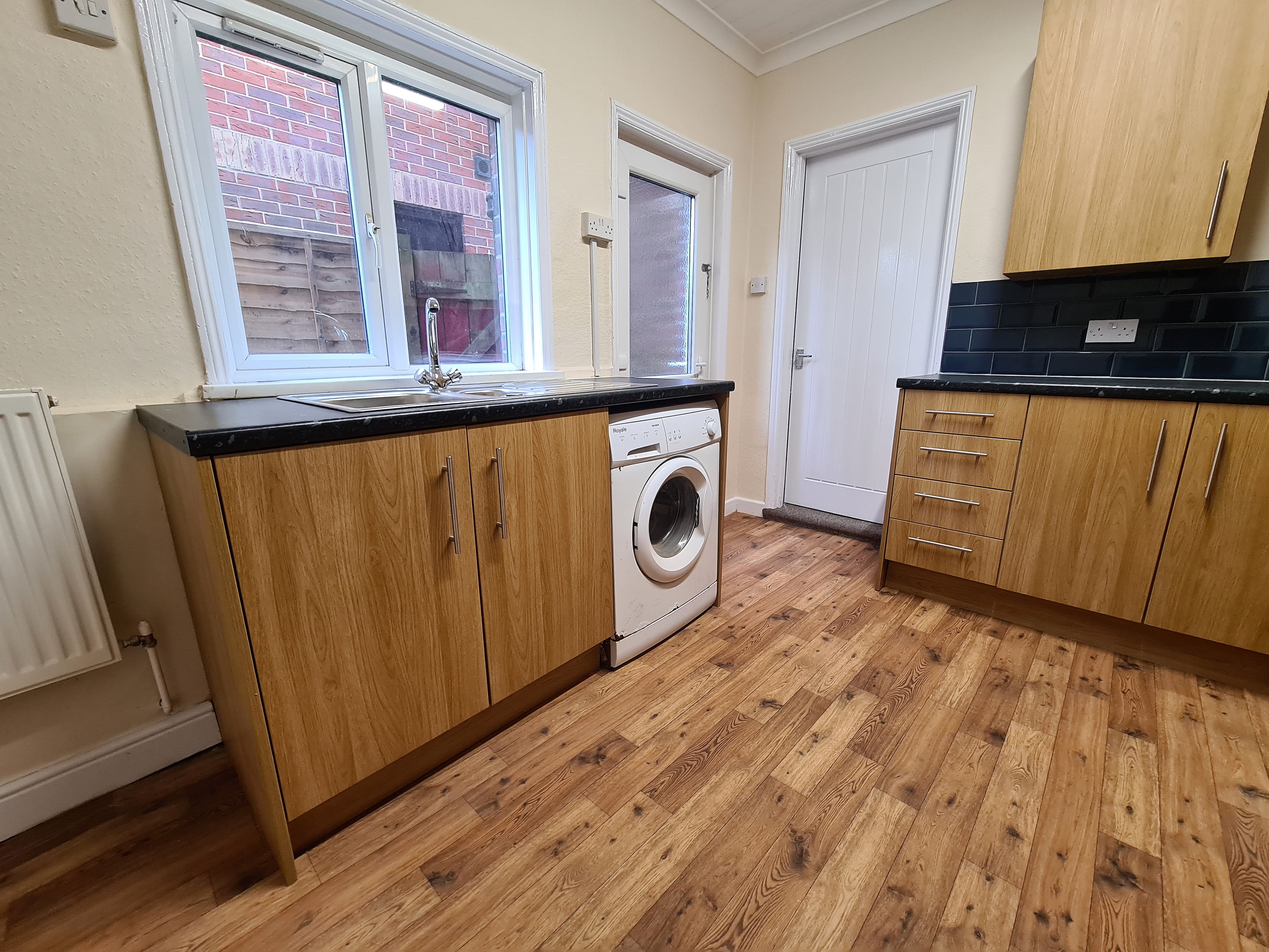 Burgess Road, Southampton, SO16 - Charters