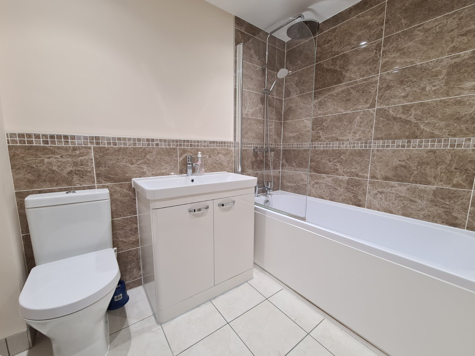Seymour Road, Southampton, Hampshire, SO16
