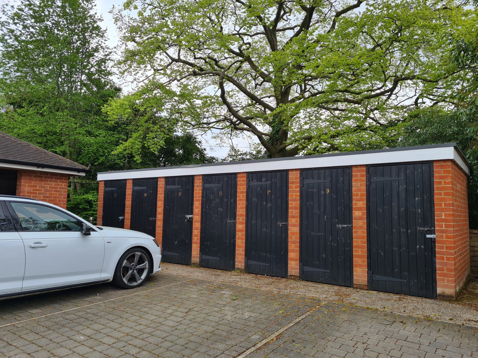 Seymour Road, Southampton, Hampshire, SO16