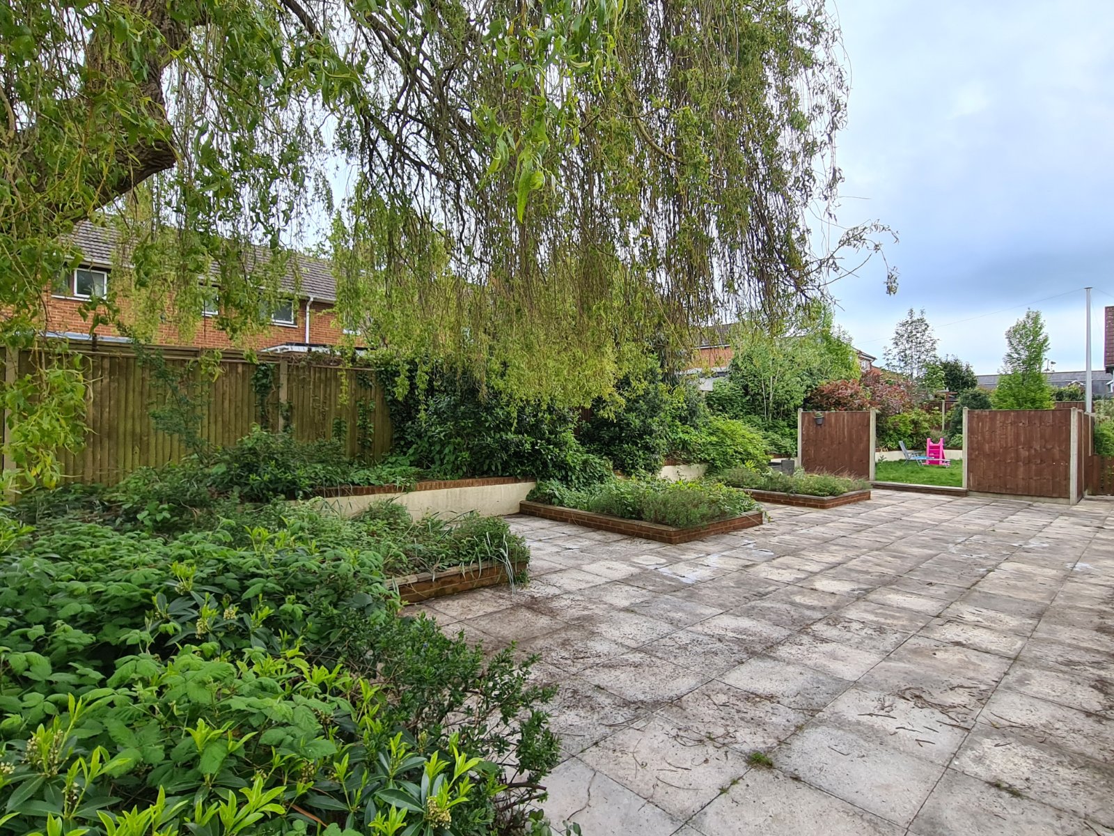 Seymour Road, Southampton, Hampshire, SO16