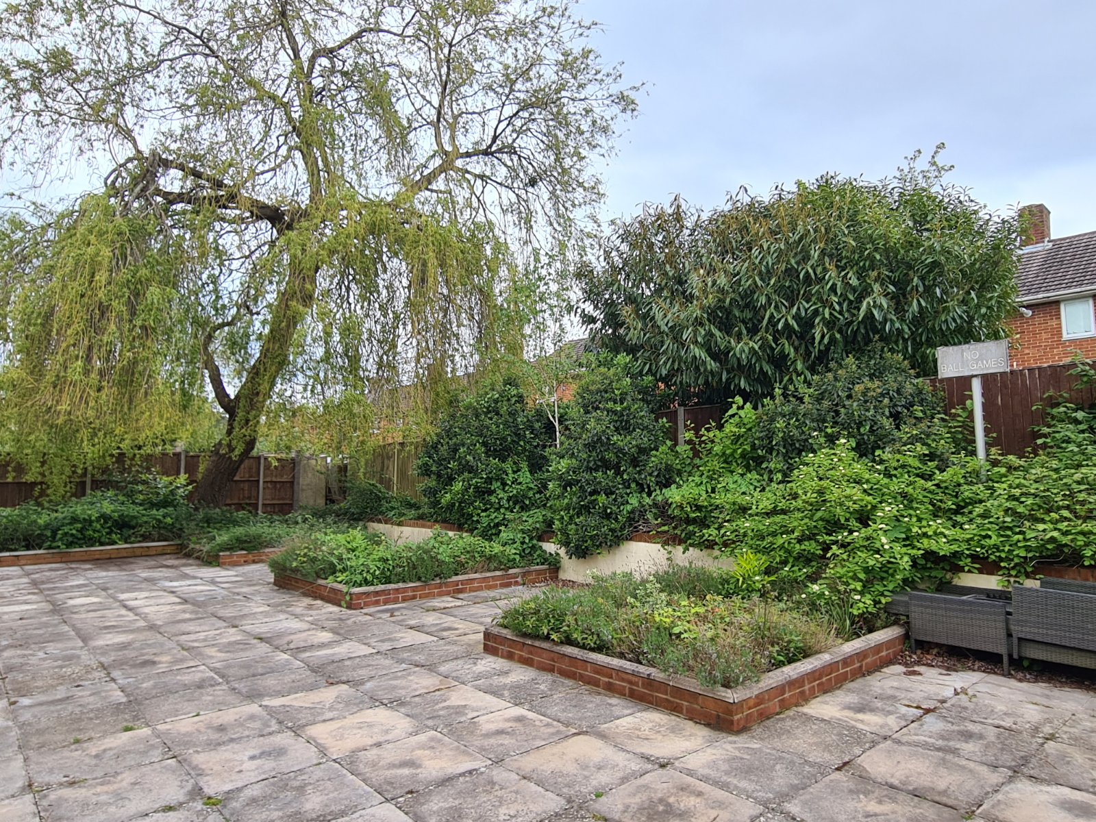 Seymour Road, Southampton, Hampshire, SO16