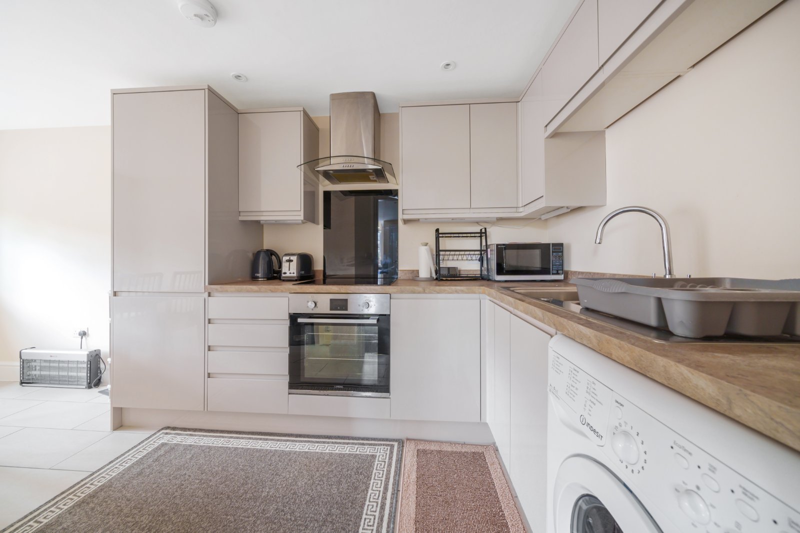 Seymour Road, Southampton, Hampshire, SO16