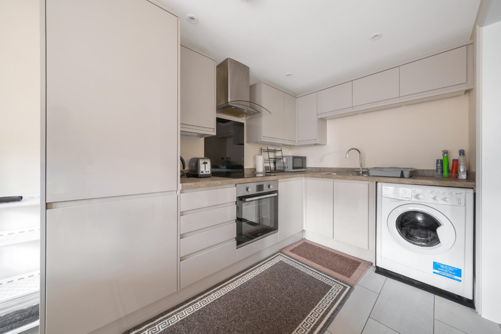 Seymour Road, Southampton, Hampshire, SO16