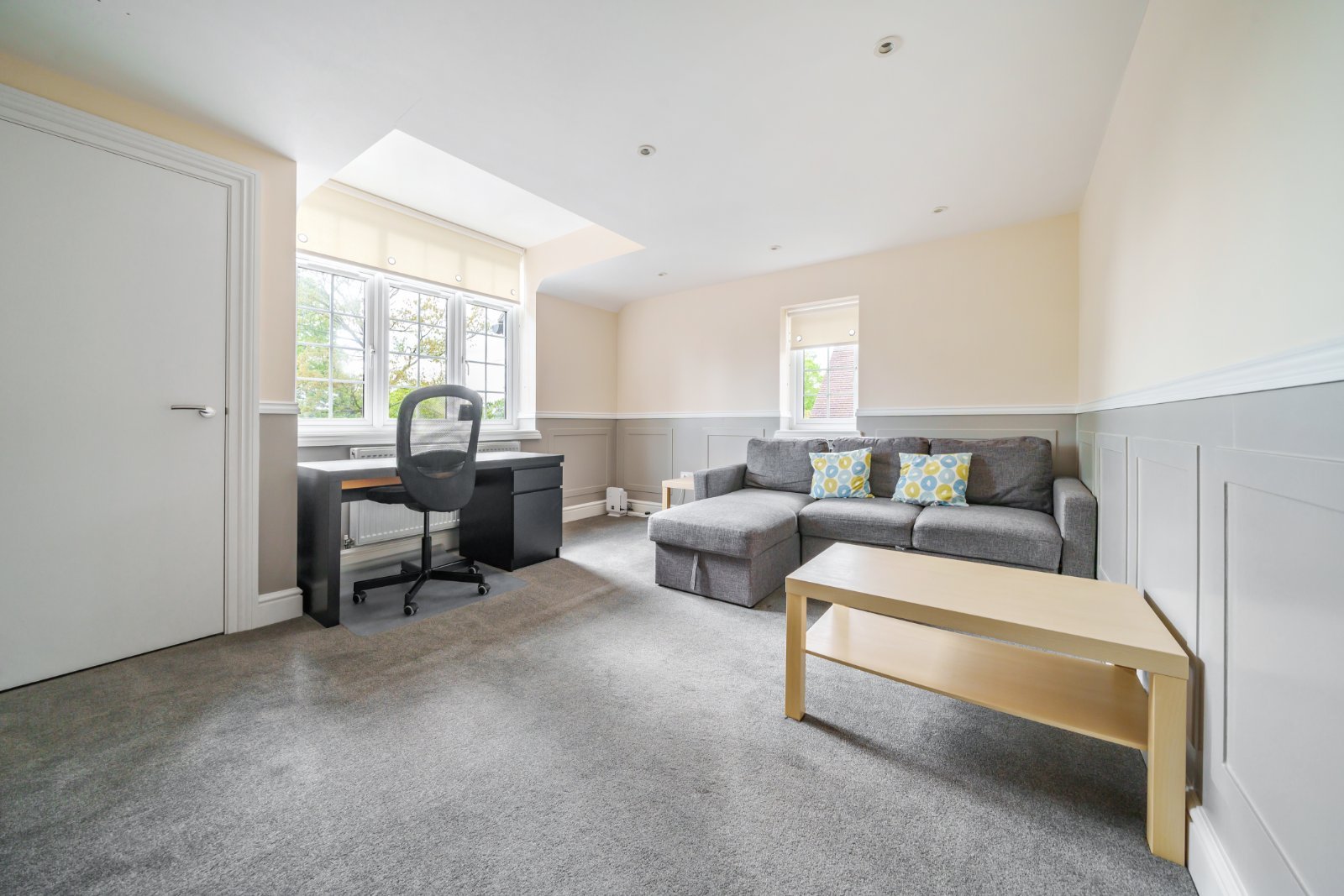 Seymour Road, Southampton, Hampshire, SO16