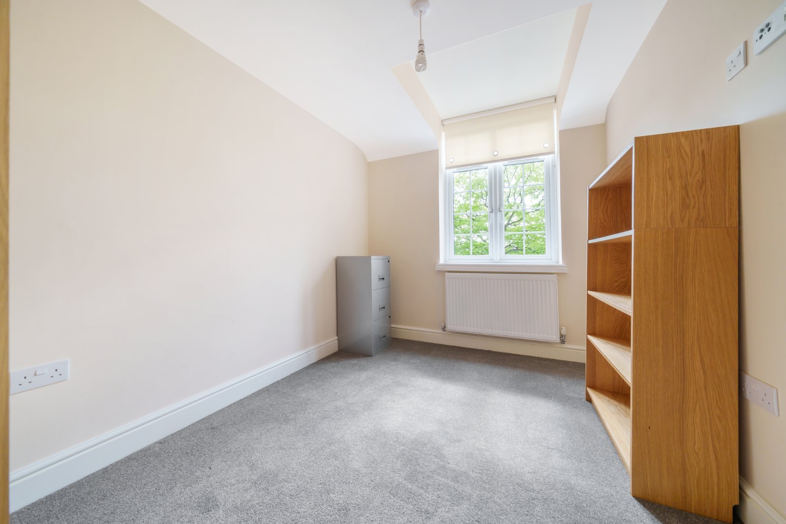 Seymour Road, Southampton, Hampshire, SO16