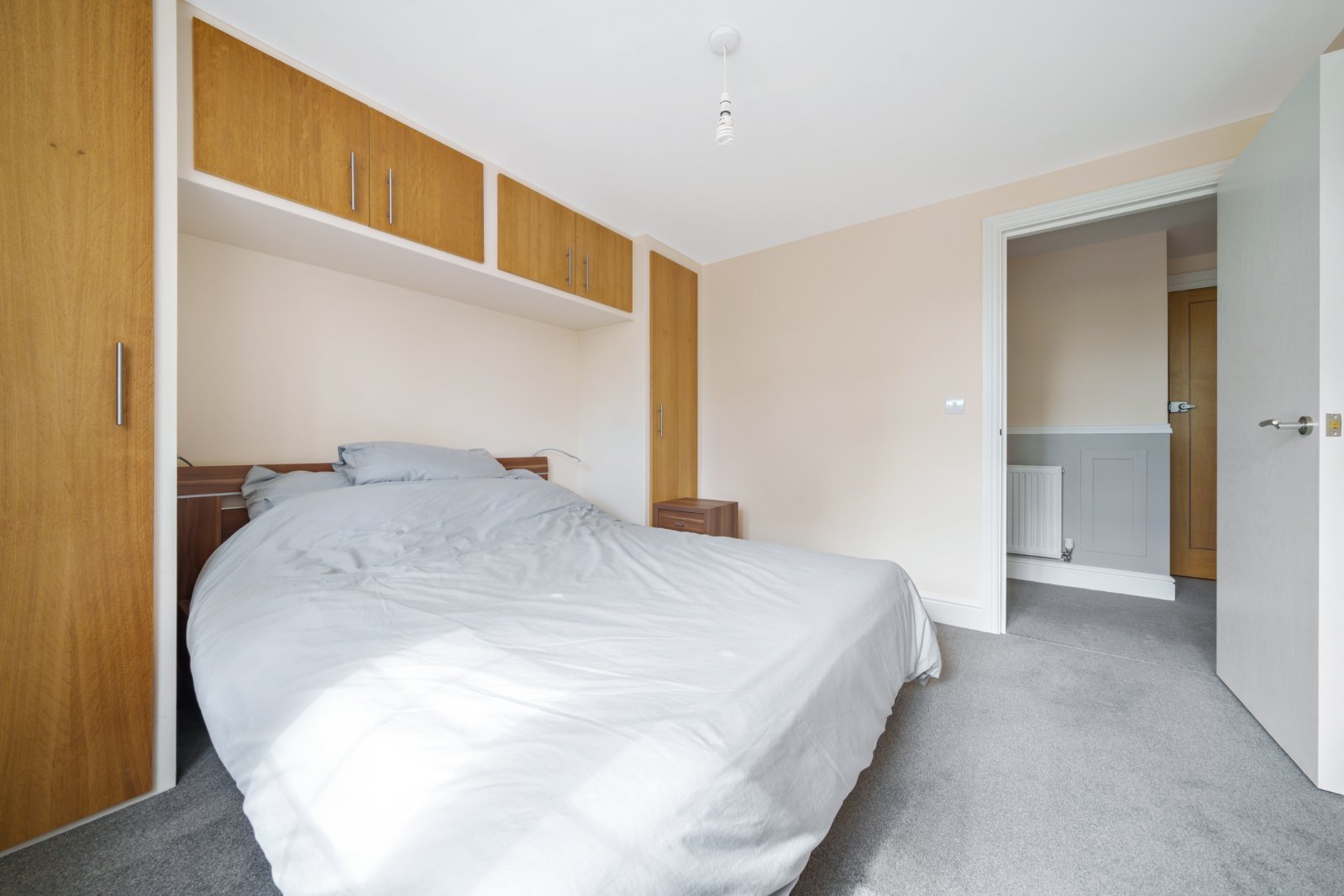 Seymour Road, Southampton, Hampshire, SO16