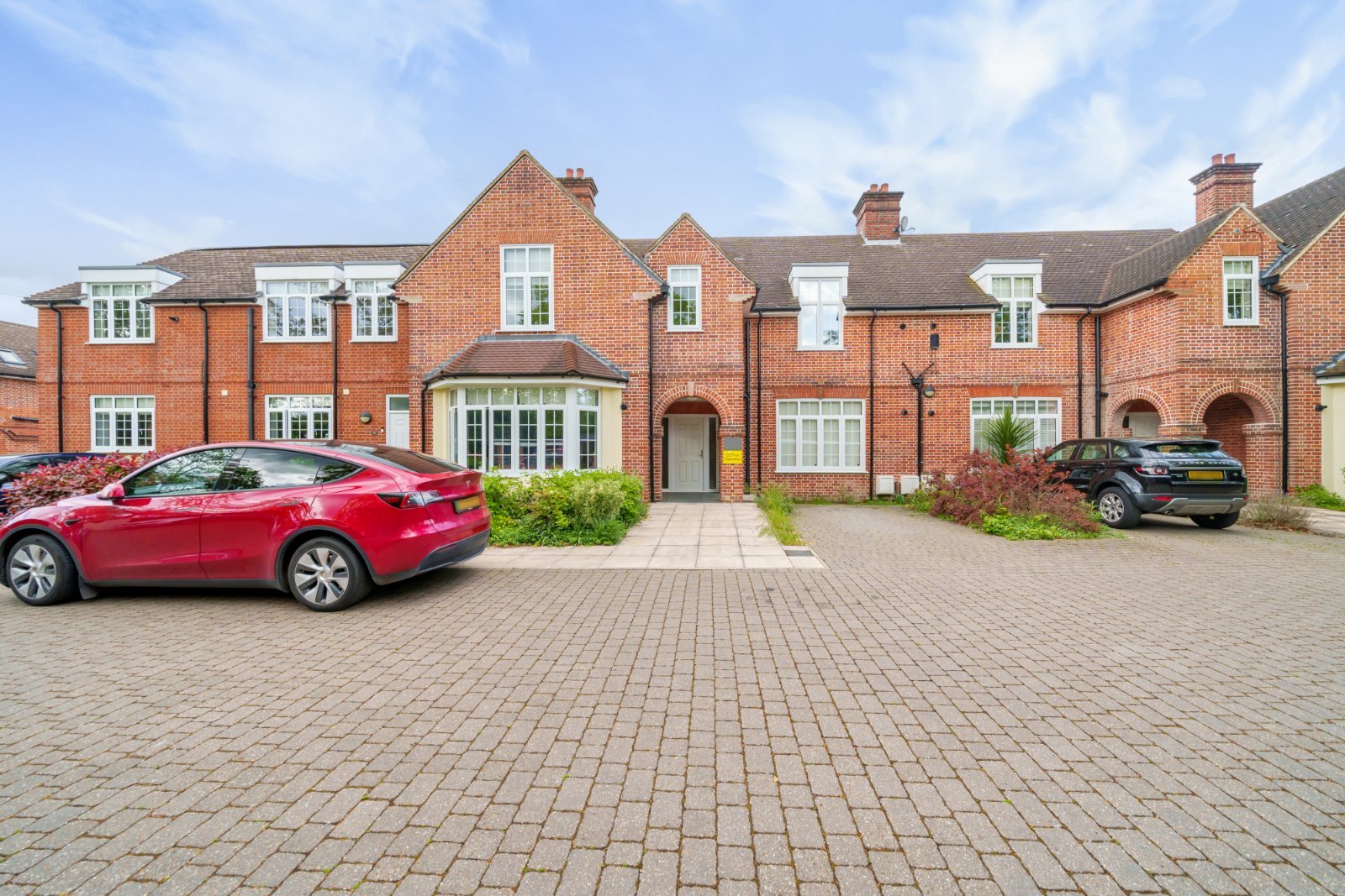 Seymour Road, Southampton, Hampshire, SO16