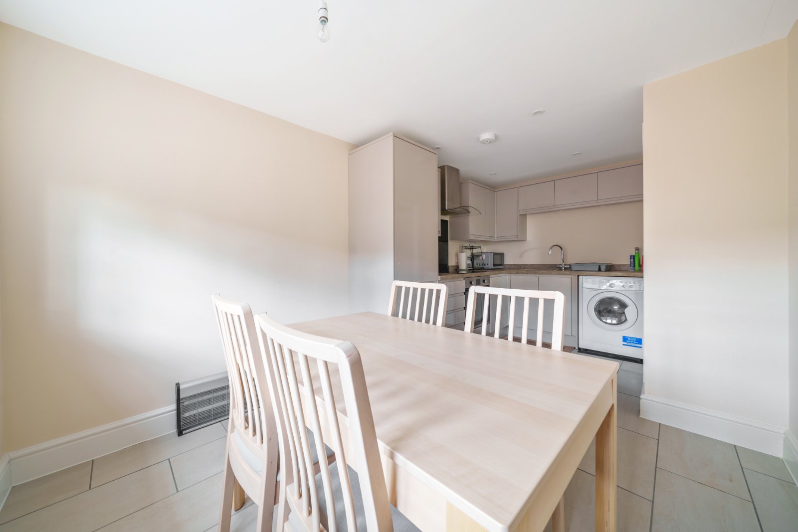 Seymour Road, Southampton, Hampshire, SO16