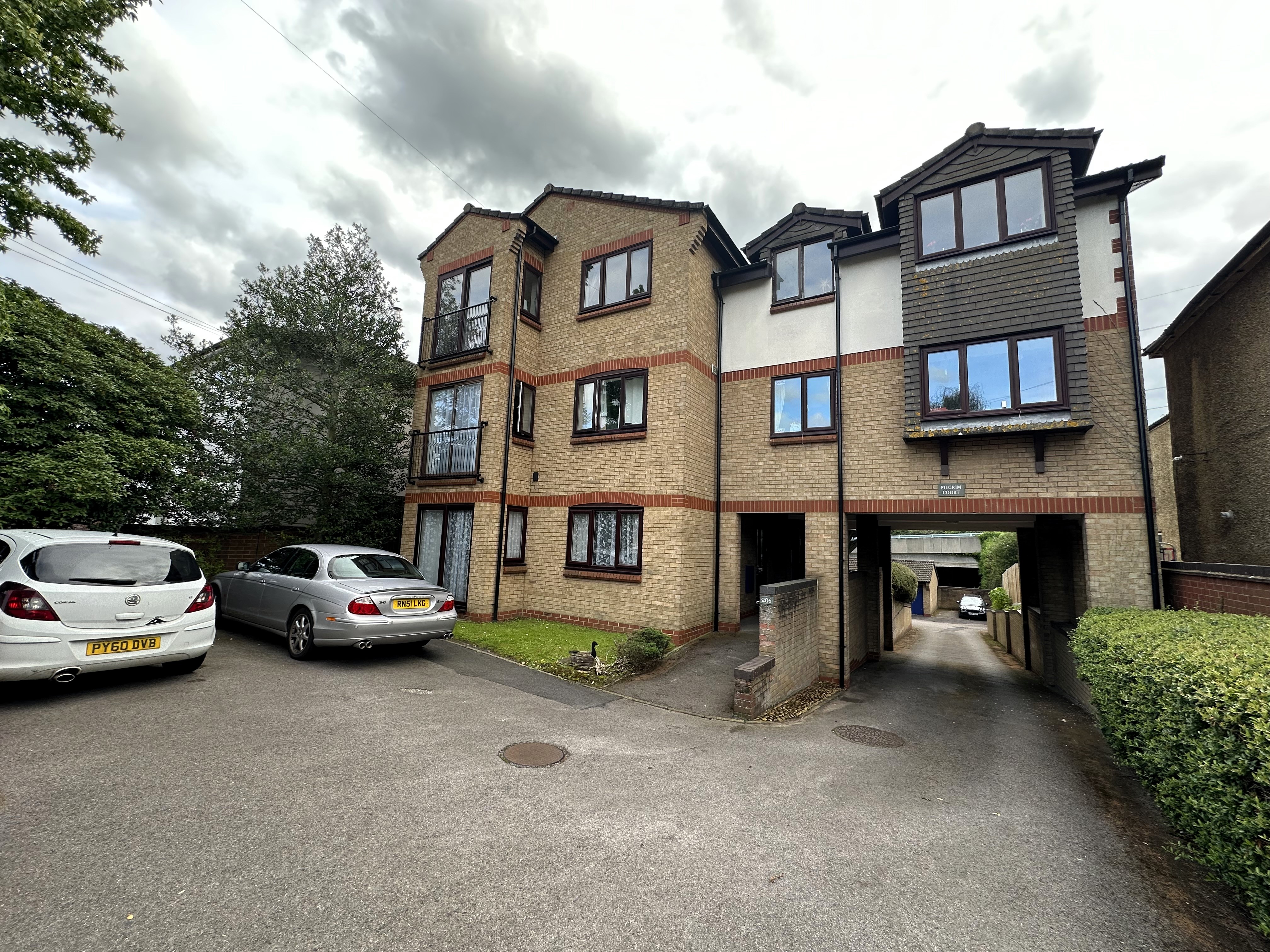 Millbrook Road East, Southampton, SO15