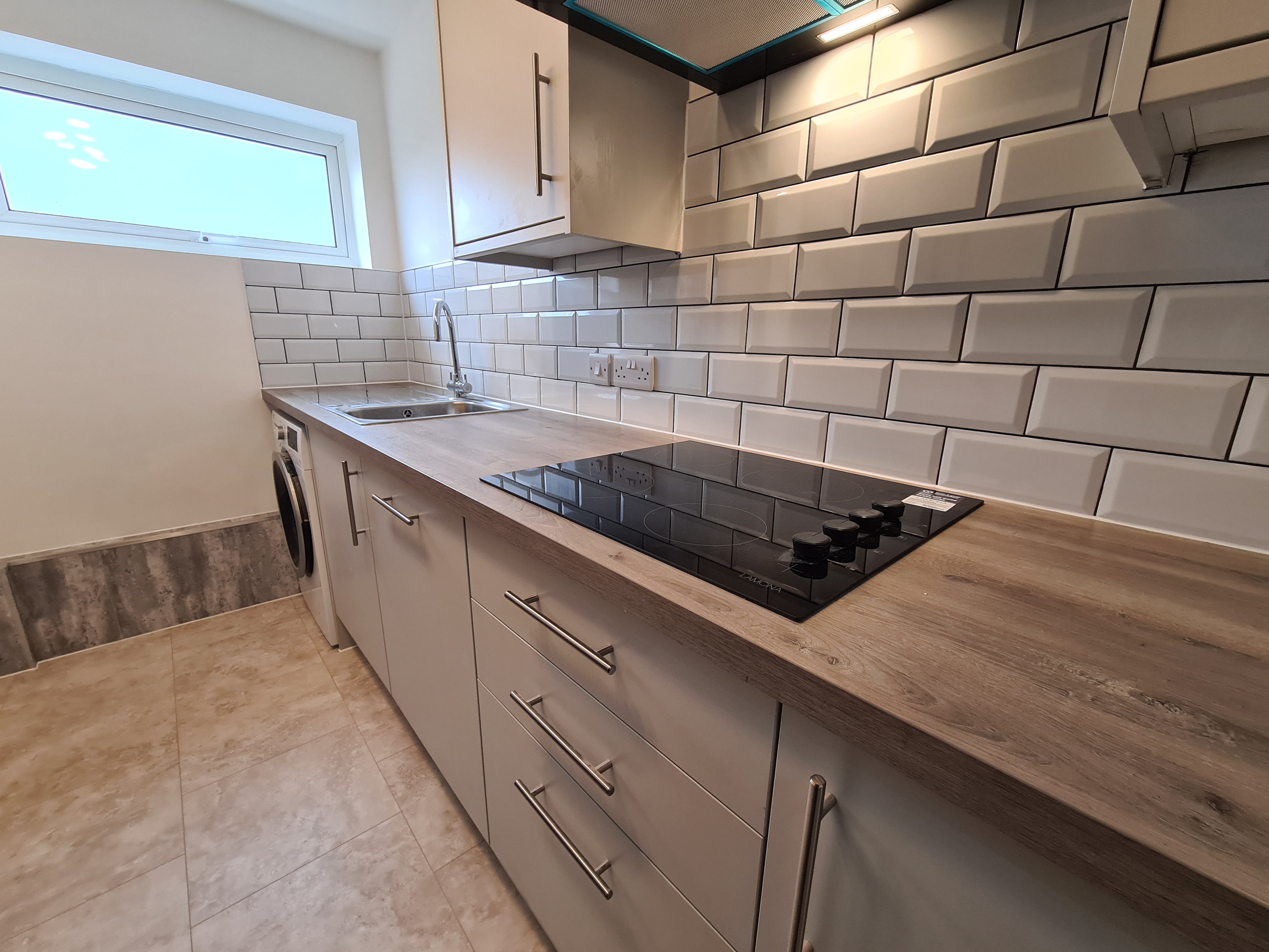 Winn Road, Southampton, SO17 Winn Road, Southampton, SO17 - Charters