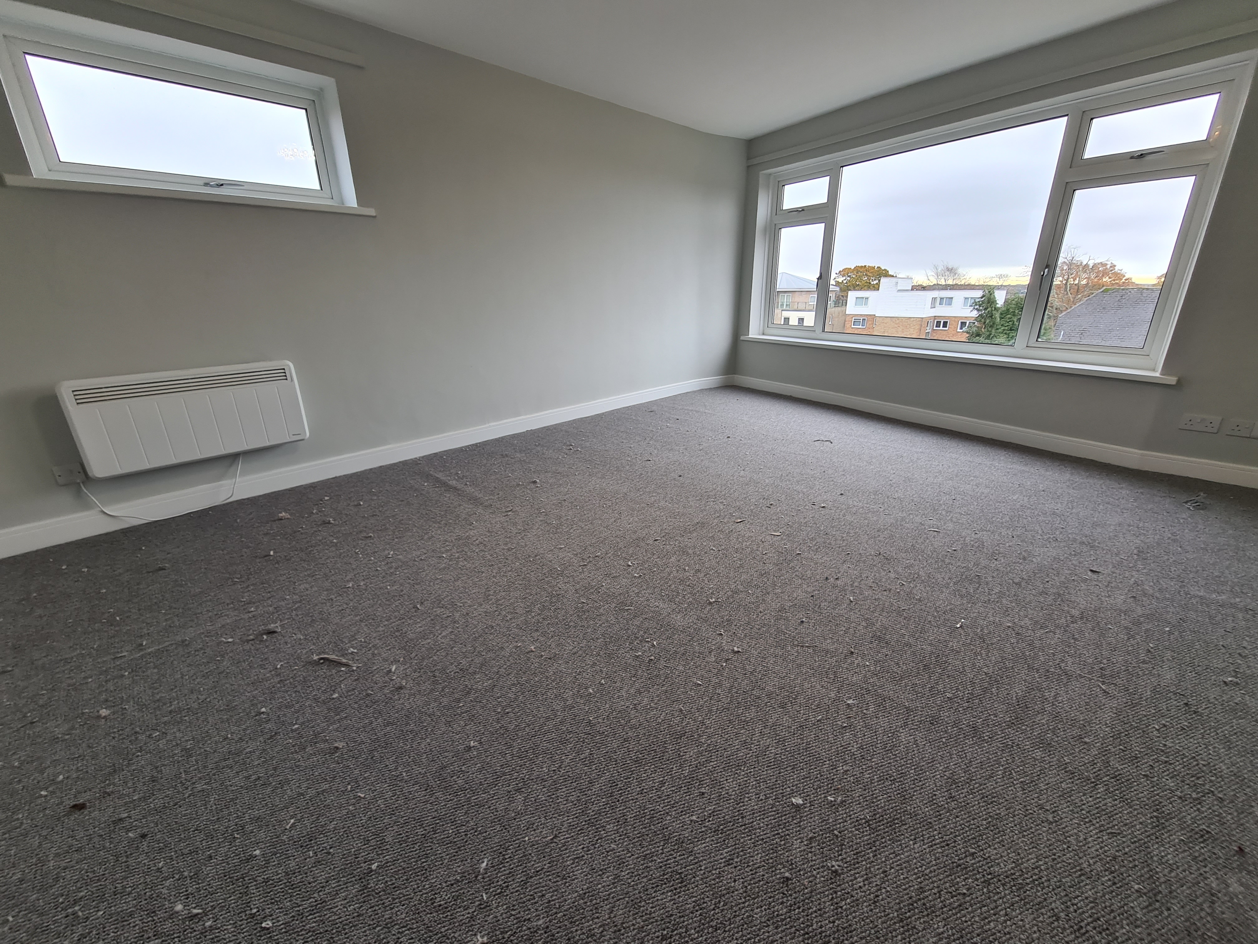 Winn Road, Southampton, SO17 Winn Road, Southampton, SO17 - Charters