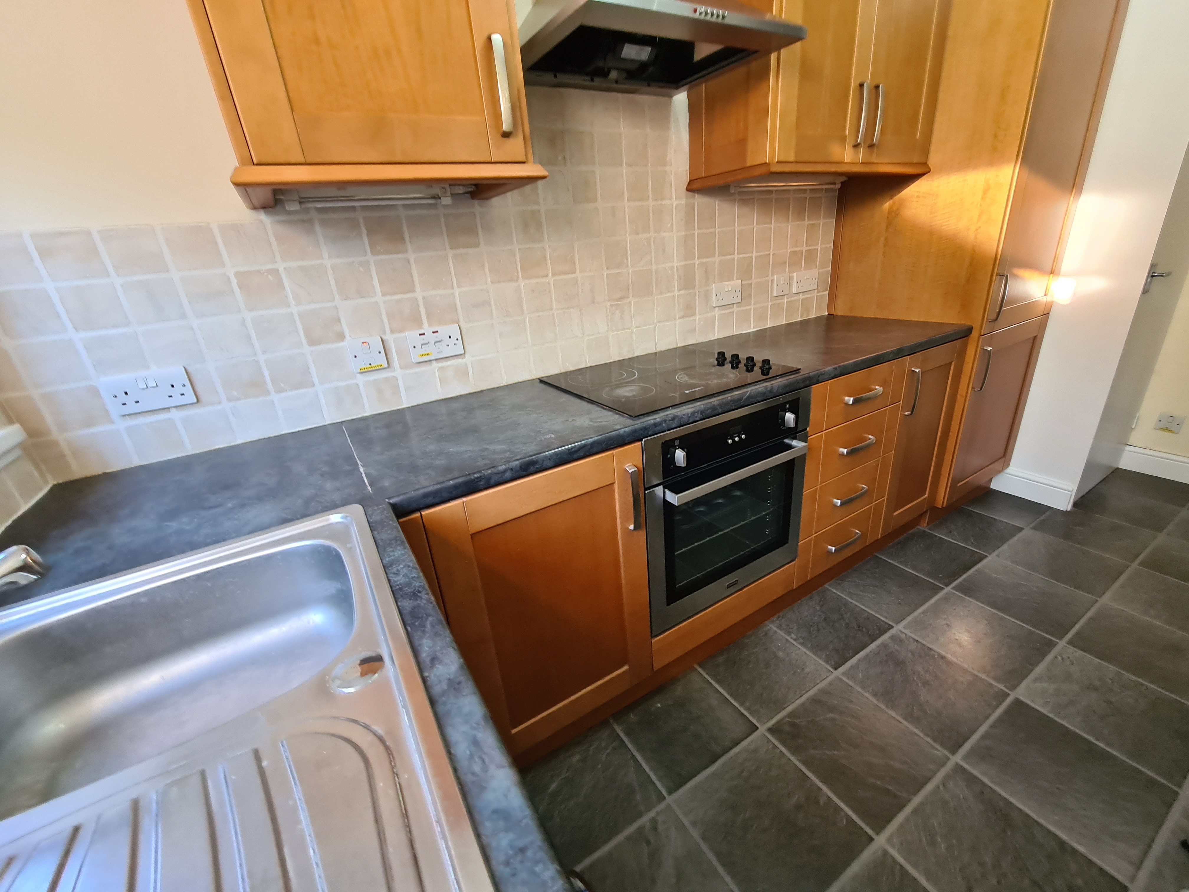 Westwood Road, Southampton, SO17