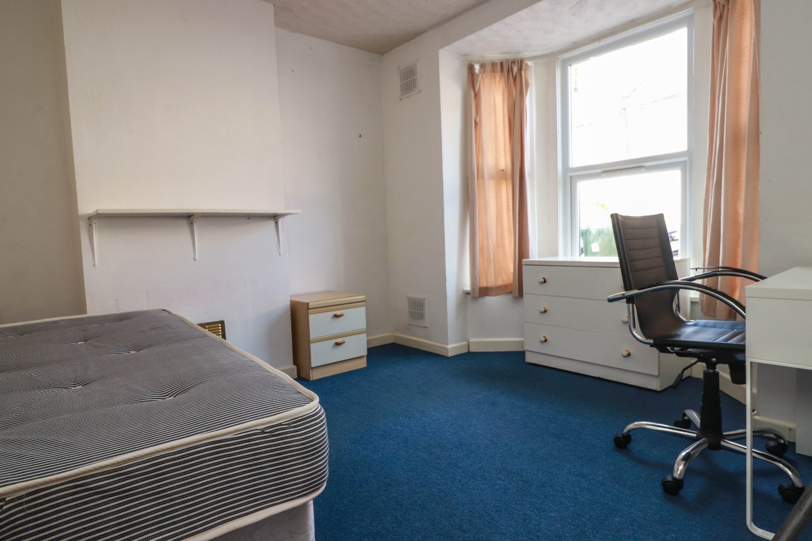 Northcote Road, Southampton, Hampshire, SO17 - Charters