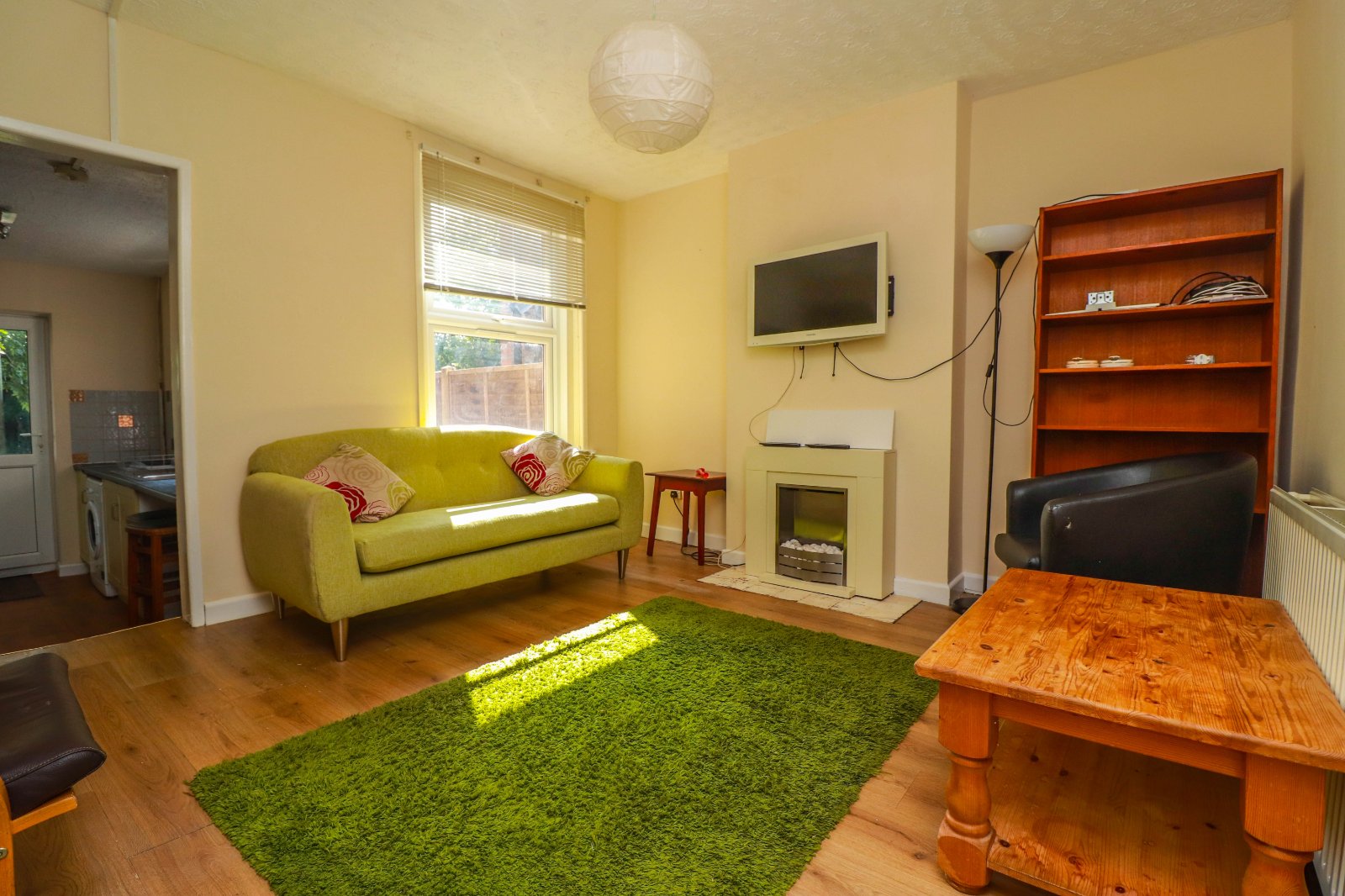 Northcote Road, Southampton, Hampshire, SO17 - Charters