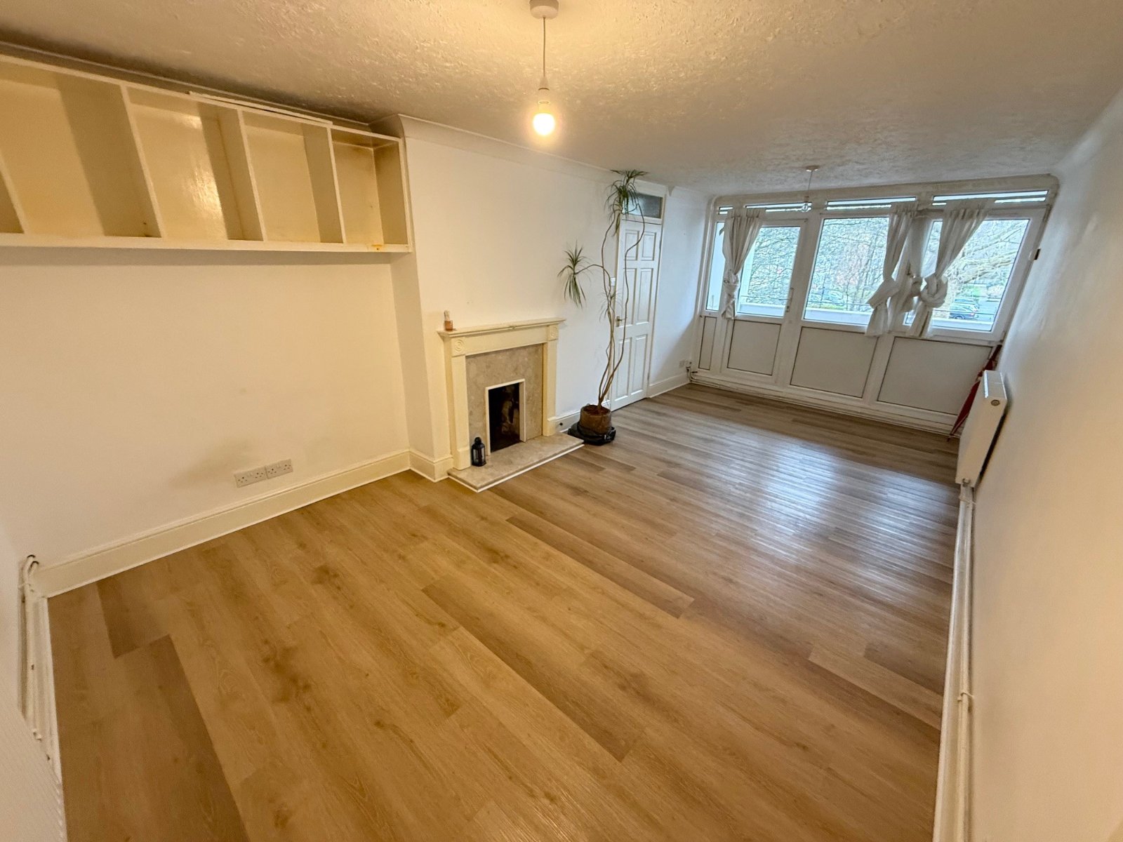 Orchard House, Orchard Lane, Southampton, SO14 - Charters