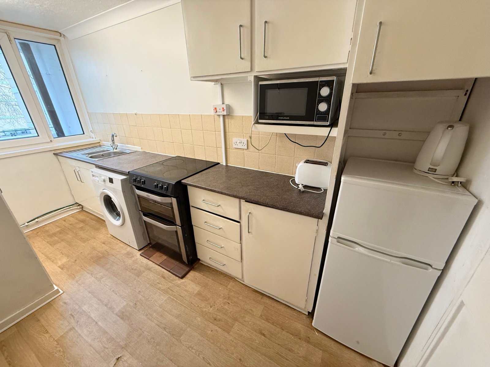 Orchard House, Orchard Lane, Southampton, SO14 - Charters