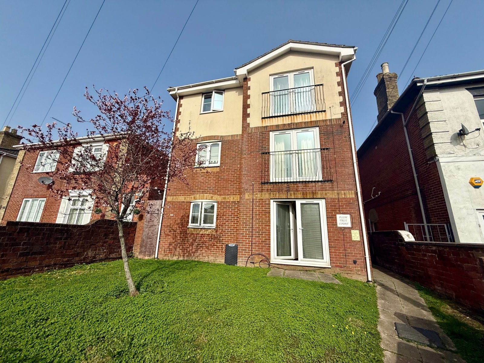 Millbrook Road East, Southampton, Hampshire, SO15