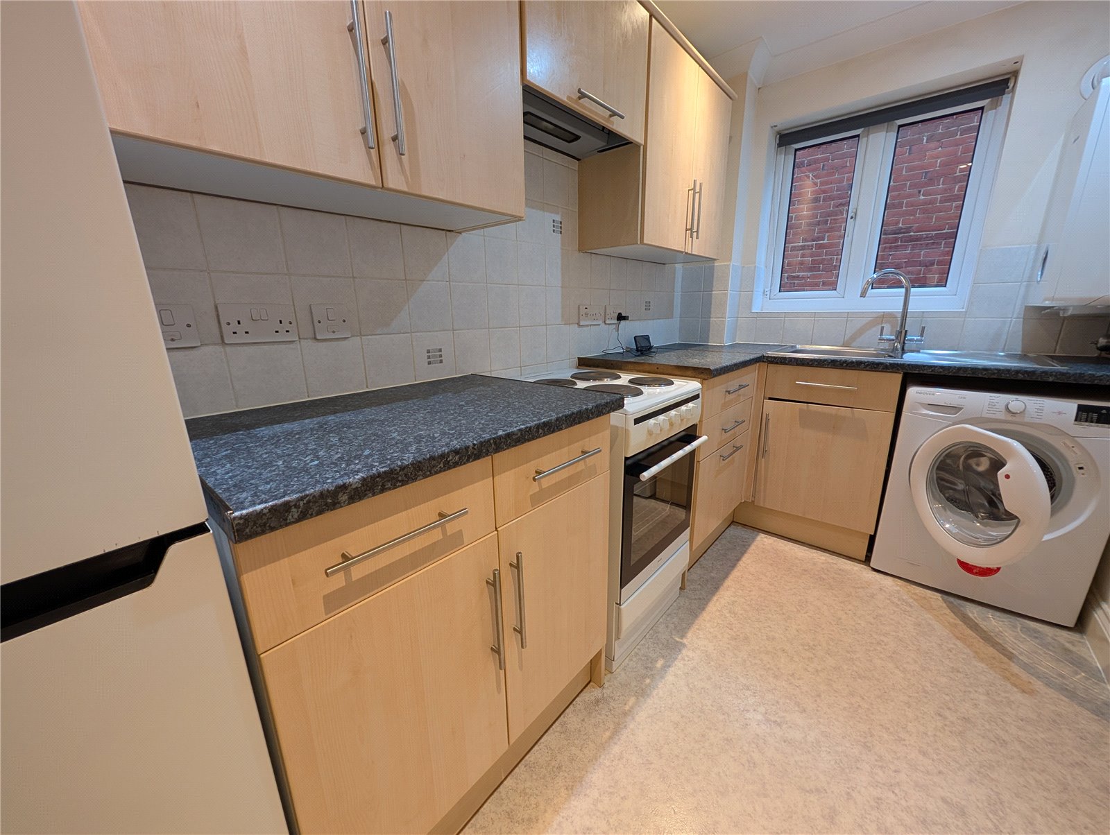 Millbrook Road East, Southampton, Hampshire, SO15
