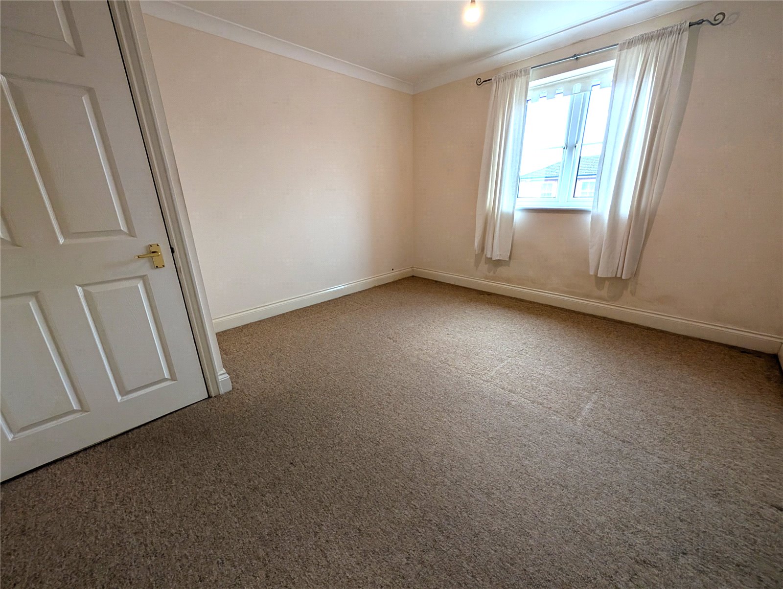 Millbrook Road East, Southampton, Hampshire, SO15