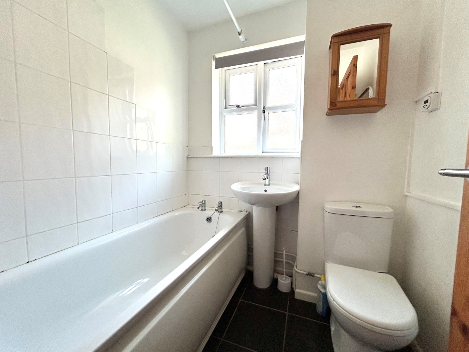 Yarmouth Gardens, Southampton, Hampshire, SO15 - Charters