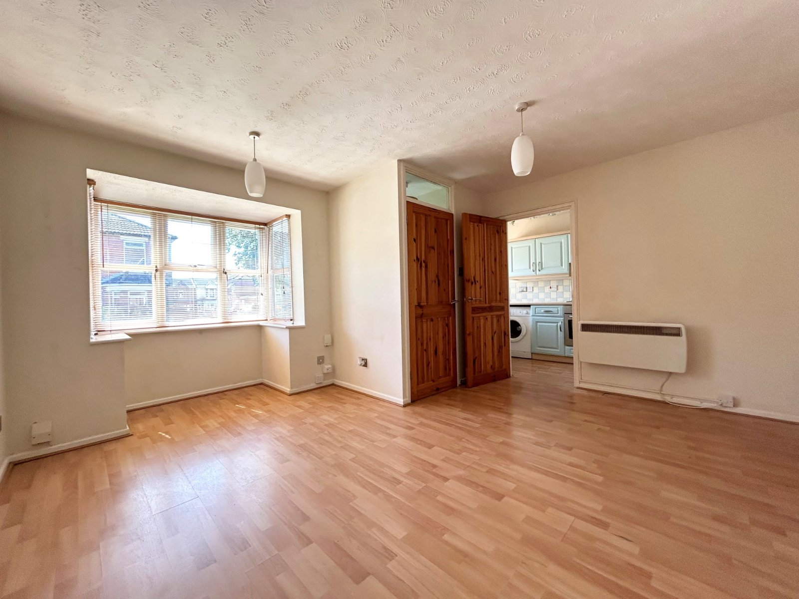 Yarmouth Gardens, Southampton, Hampshire, SO15 - Charters