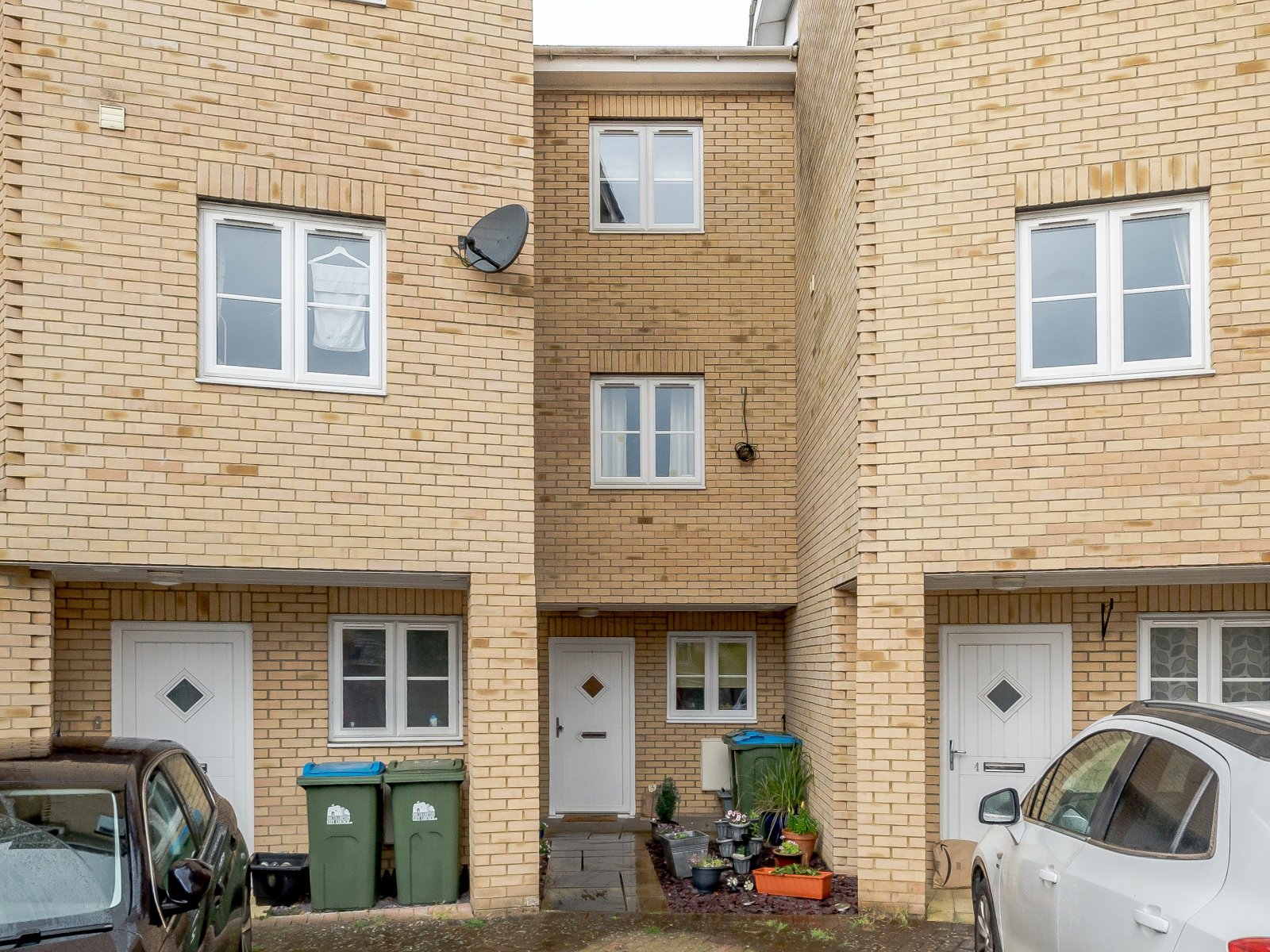Nightingale Grove, Shirley, Southampton, Hampshire, SO15