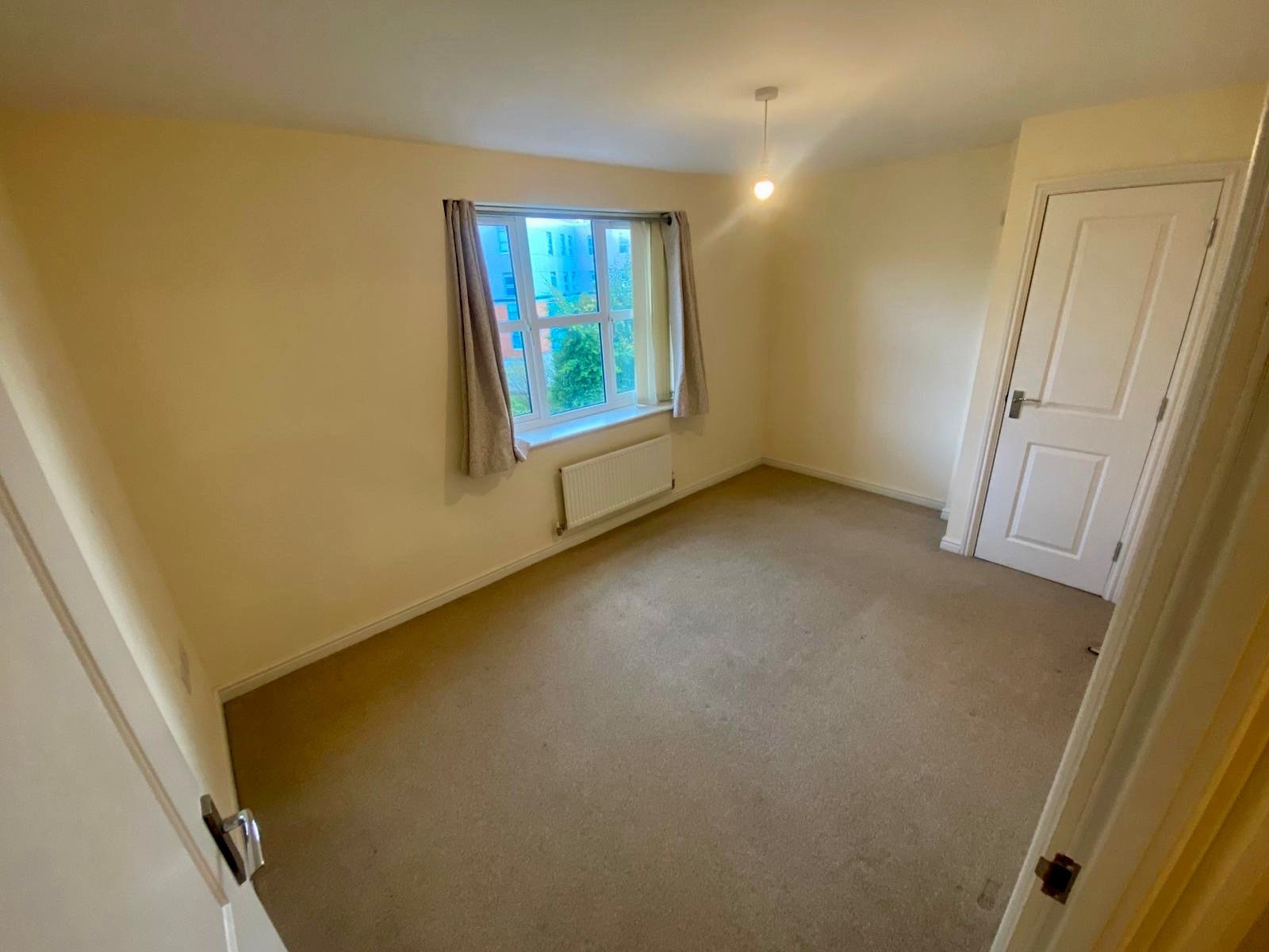 Coxford Road, Southampton, Hampshire, SO16 - Charters