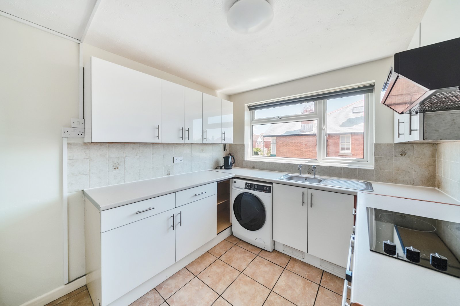 Wilton Road, Upper Shirley, Southampton, Hampshire, SO15 - Charters