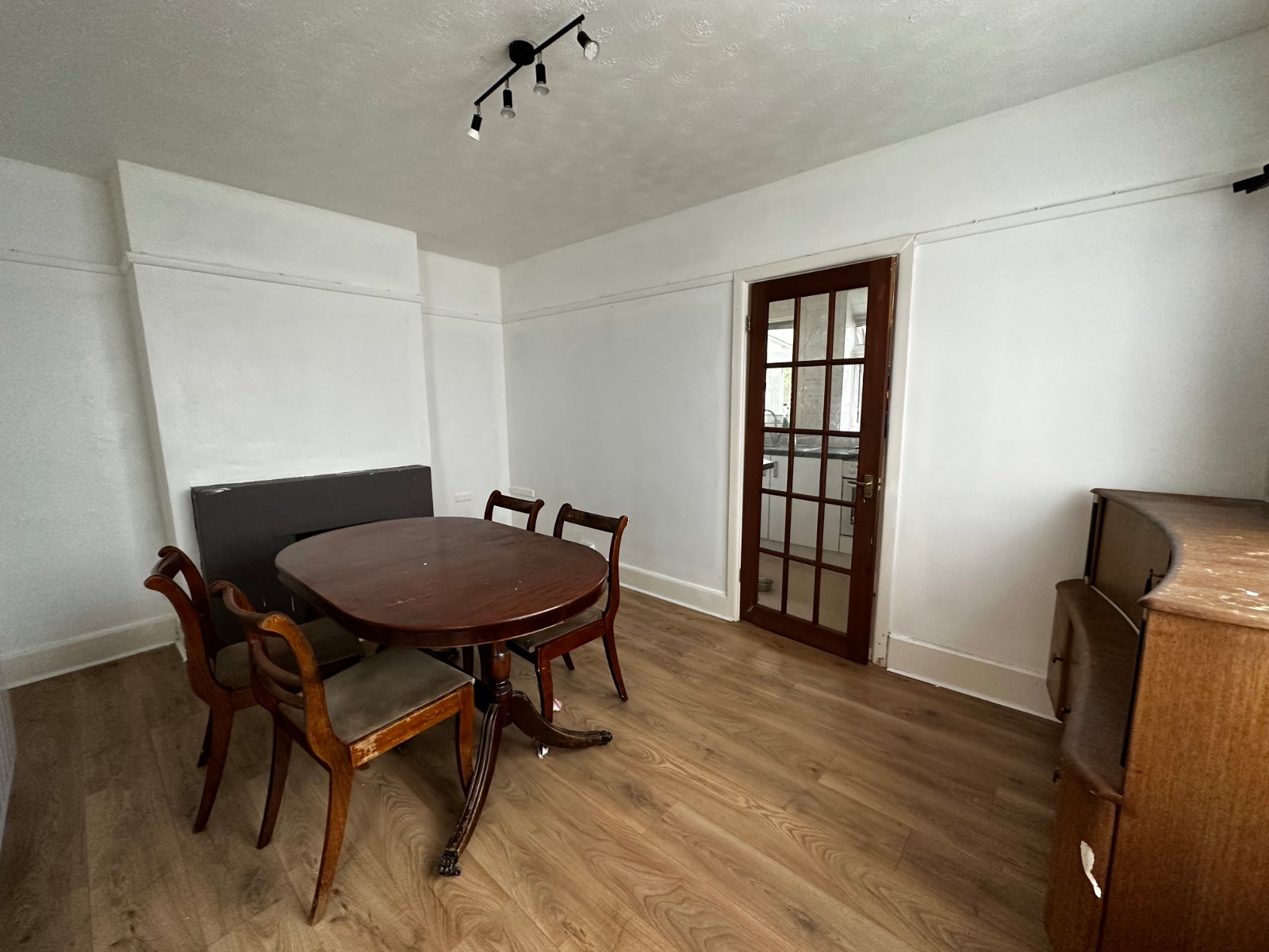 Pointout Road, Southampton, Hampshire, SO16