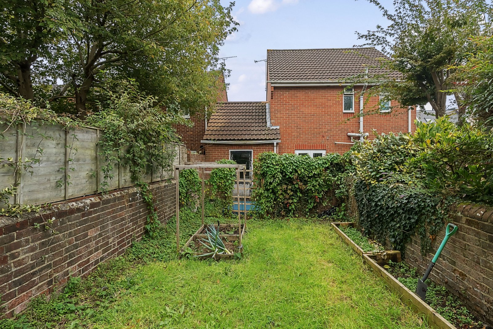 Methuen Street, Inner Avenue, Southampton, Hampshire, SO14