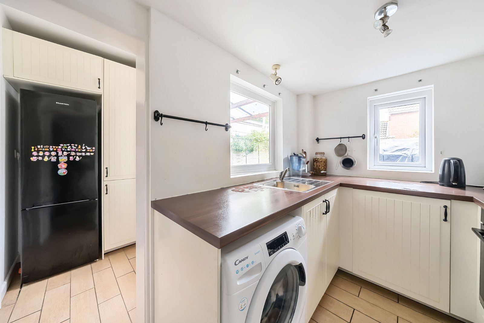 Methuen Street, Inner Avenue, Southampton, Hampshire, SO14