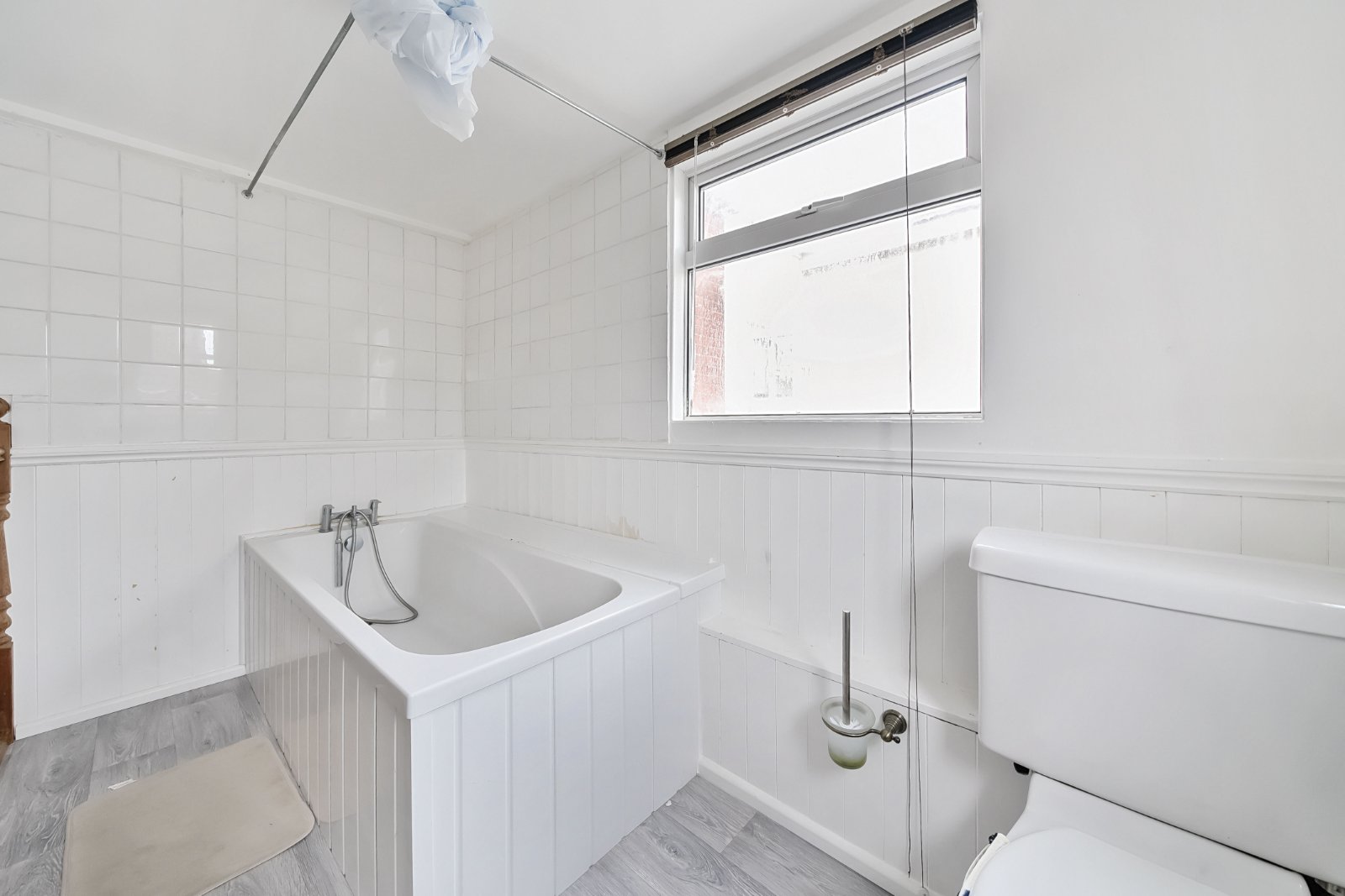 Methuen Street, Inner Avenue, Southampton, Hampshire, SO14