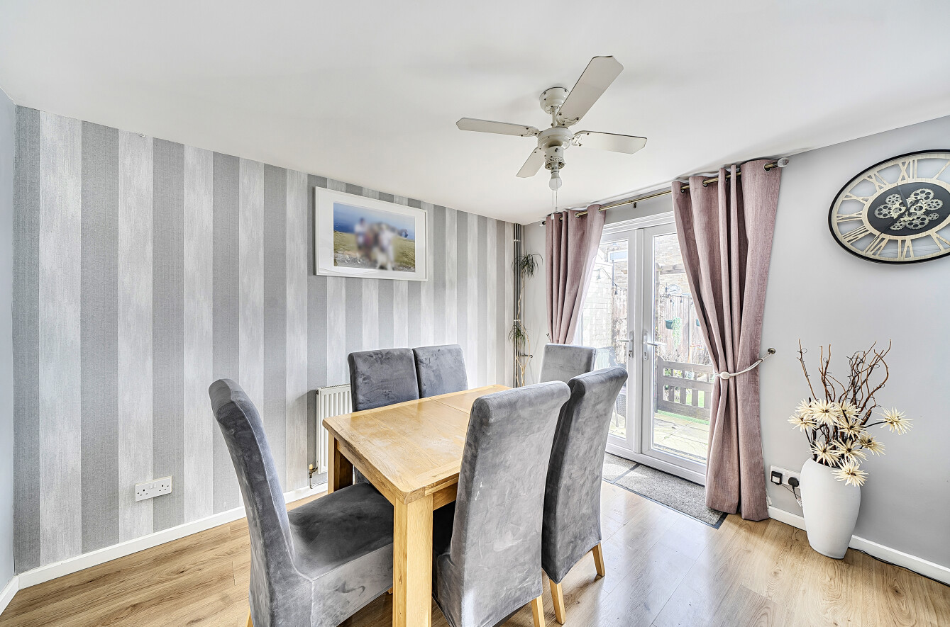 Guernsey Close, Southampton, Hampshire, SO16