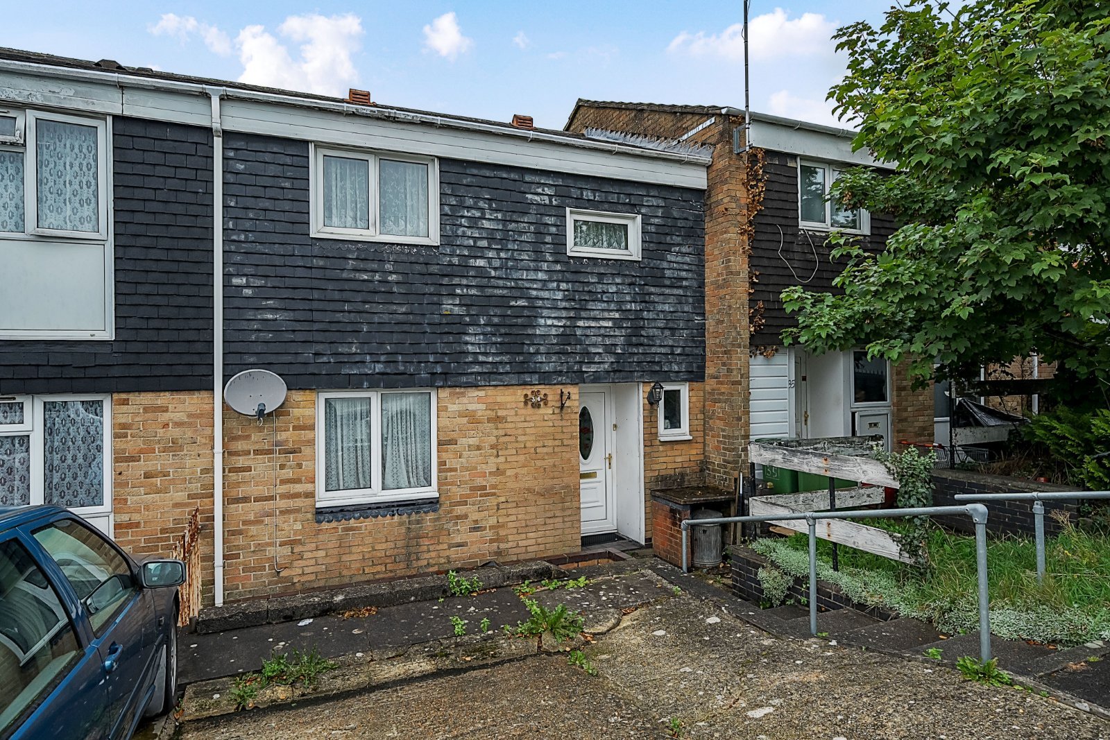 Orion Close, Lordshill, Southampton, Hampshire, SO16
