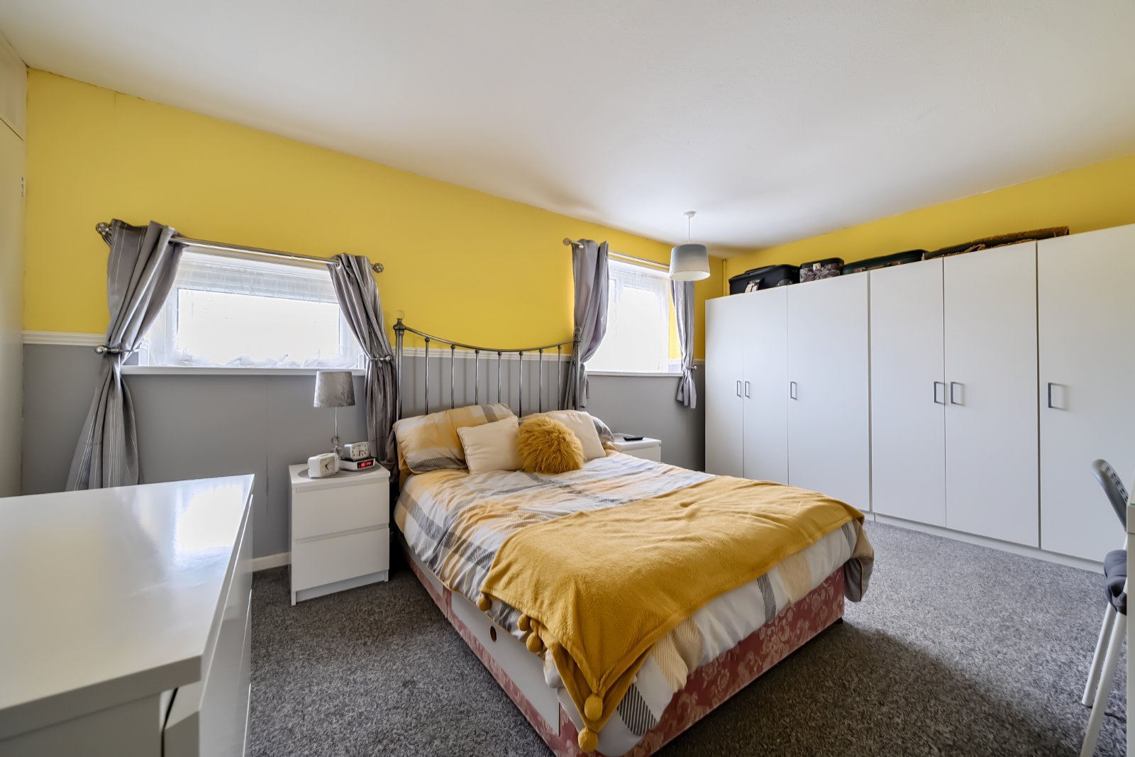 Orion Close, Lordshill, Southampton, Hampshire, SO16